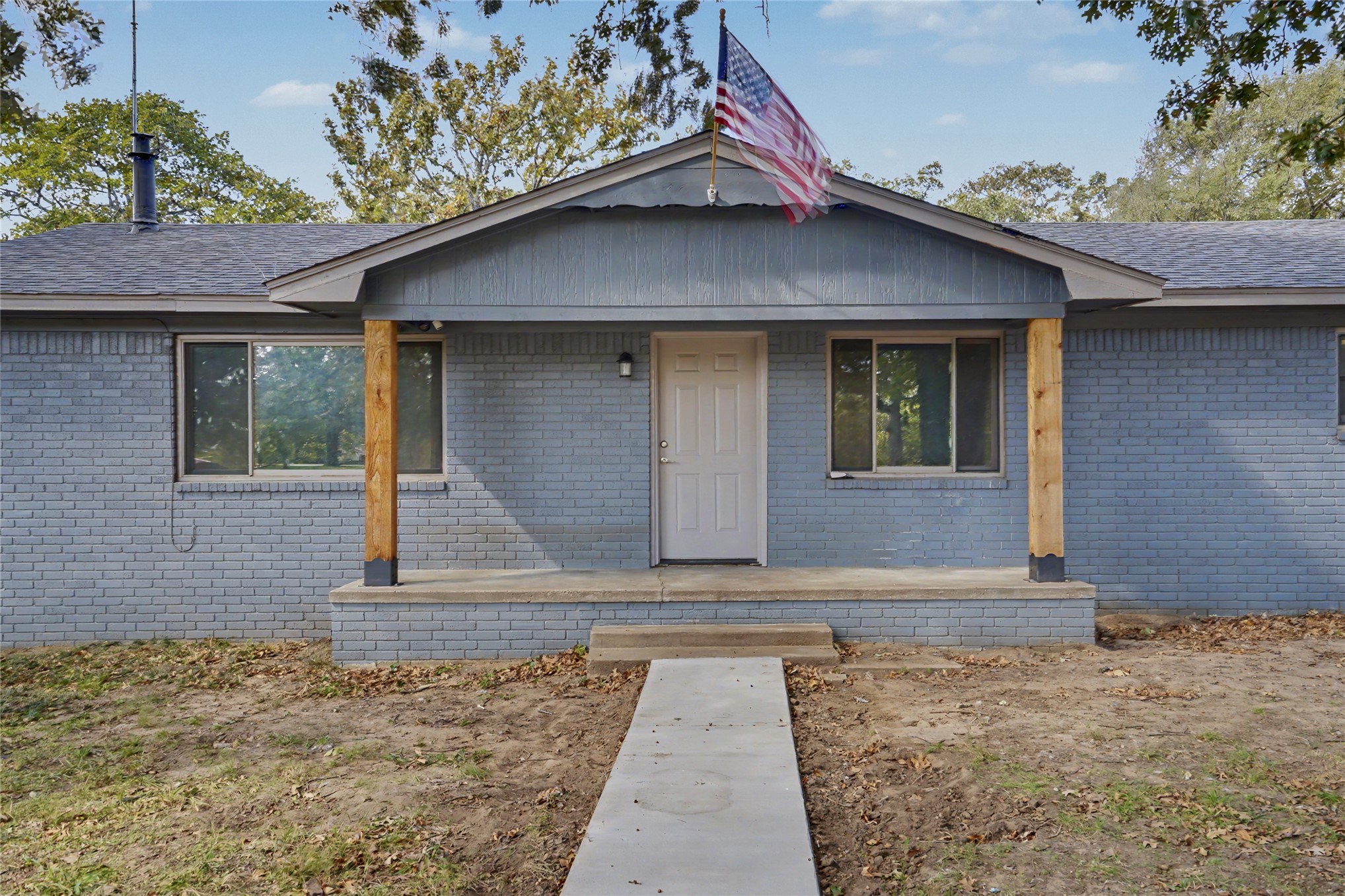 20664 Deerwood Trail Kellyville OK 74039