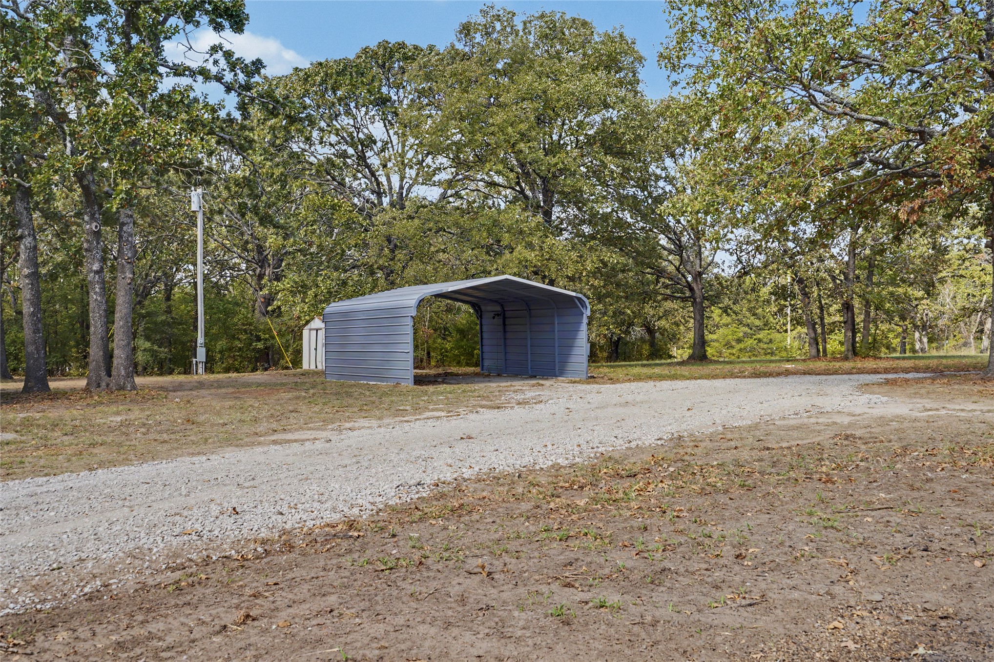 20664 Deerwood Trail Kellyville OK 74039