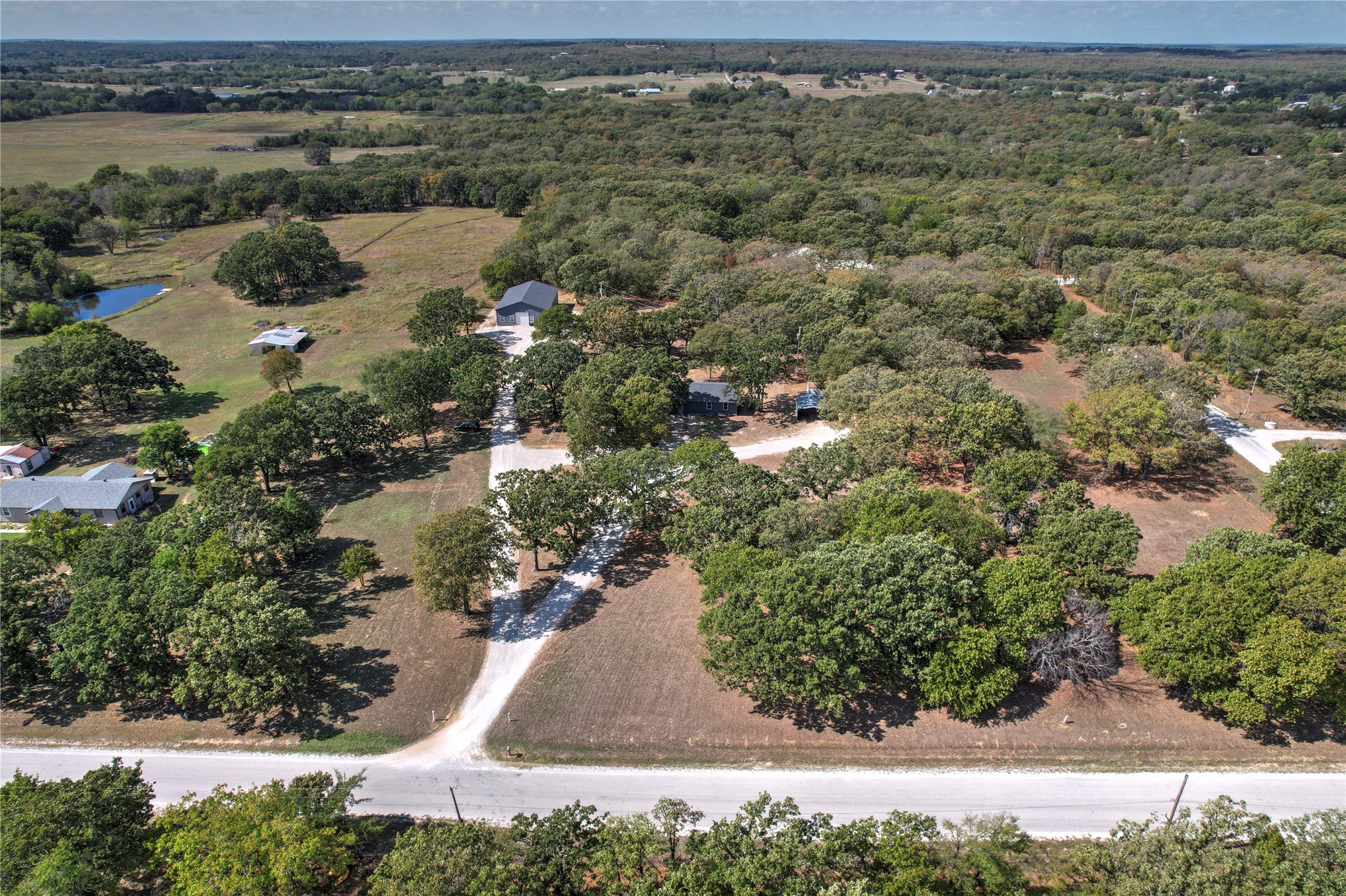 20664 Deerwood Trail Kellyville OK 74039