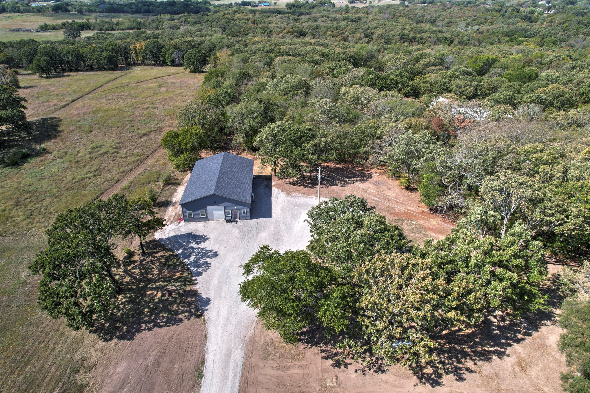20664 Deerwood Trail Kellyville OK 74039