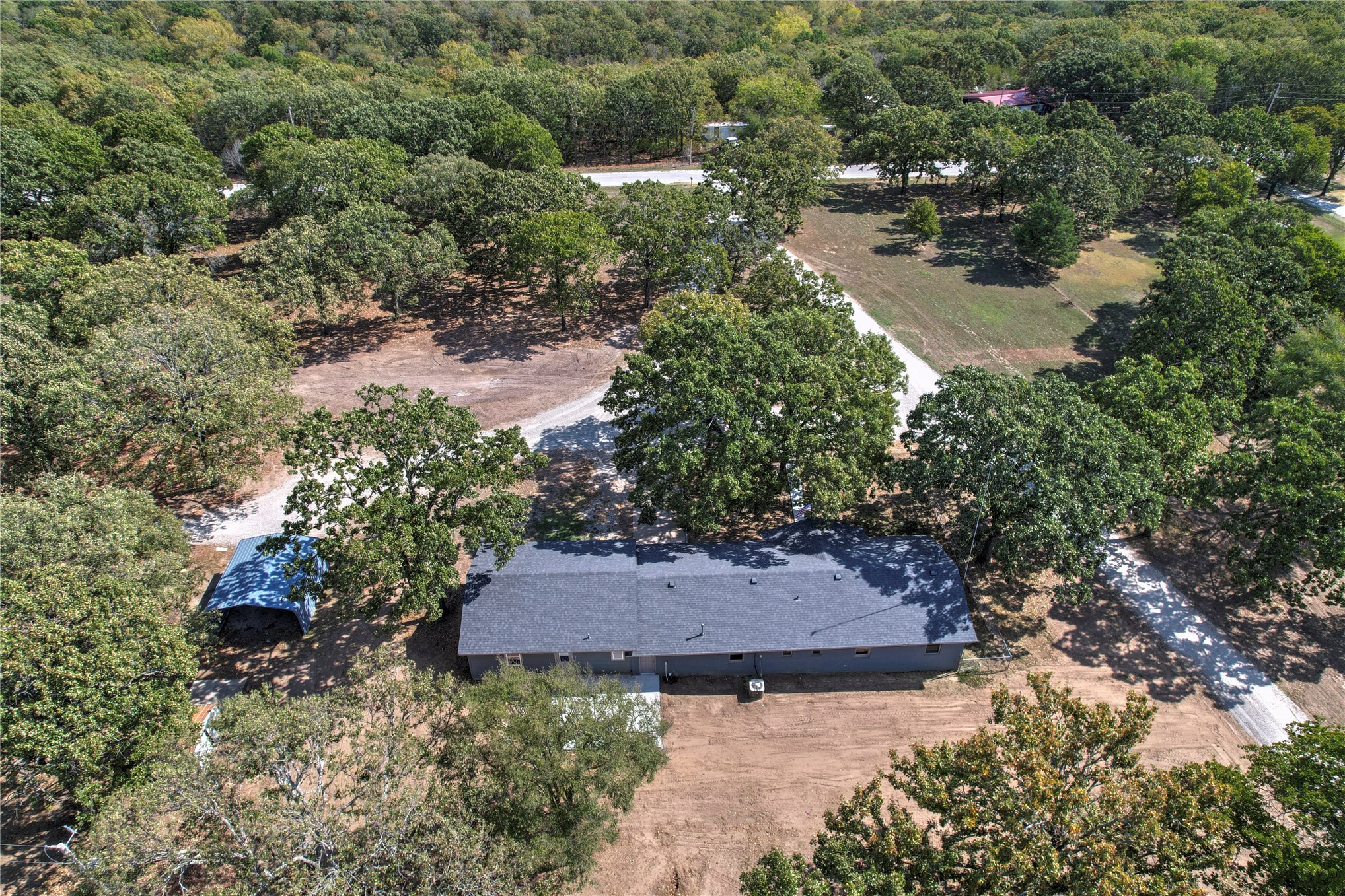 20664 Deerwood Trail Kellyville OK 74039