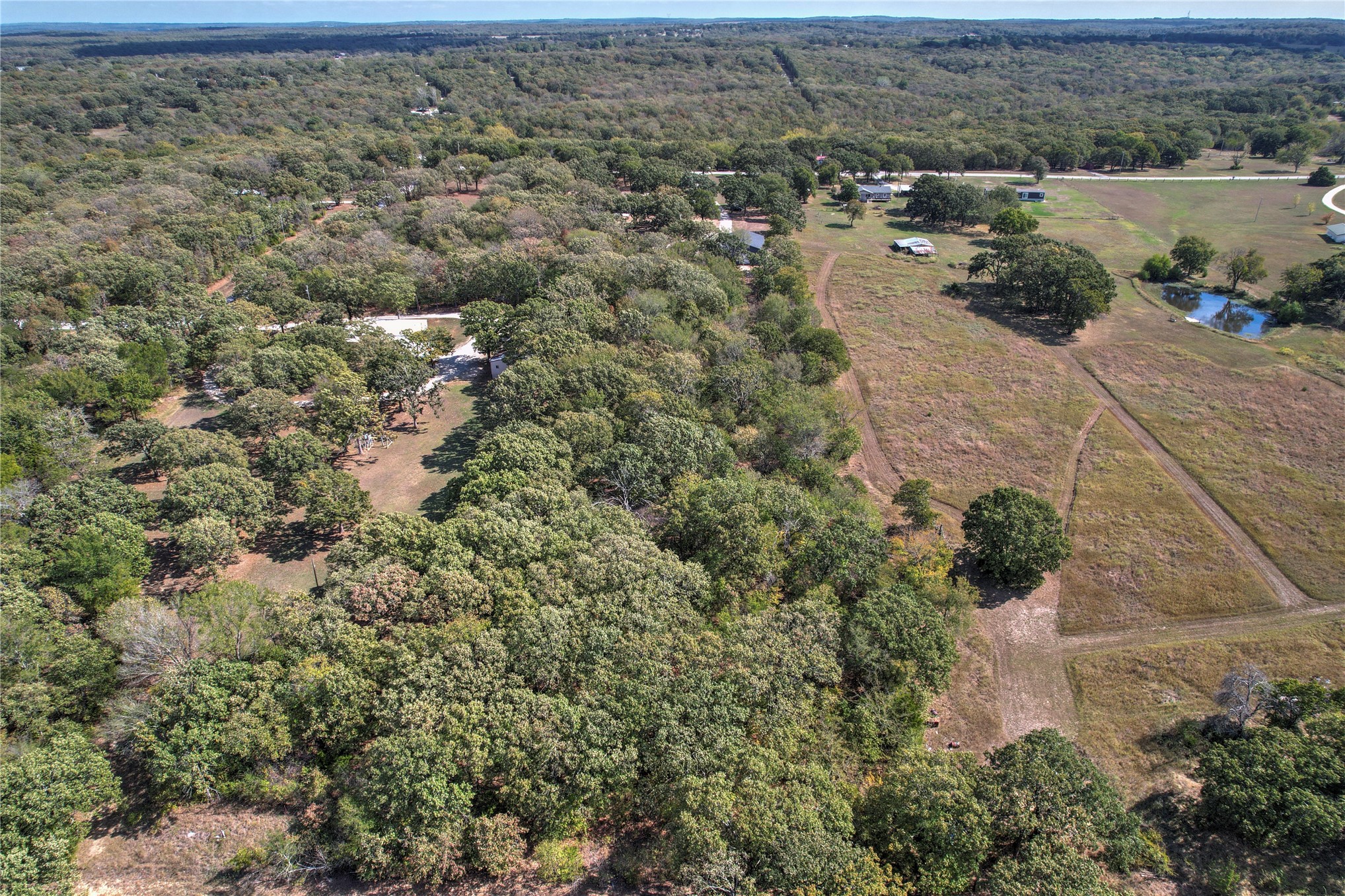 20664 Deerwood Trail Kellyville OK 74039
