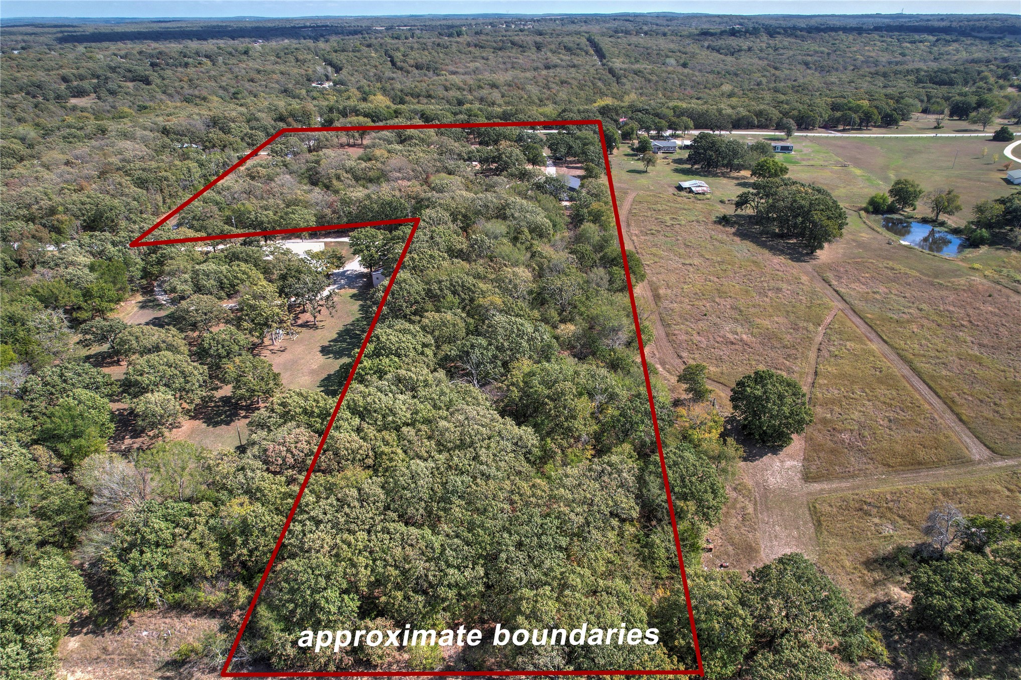 20664 Deerwood Trail Kellyville OK 74039