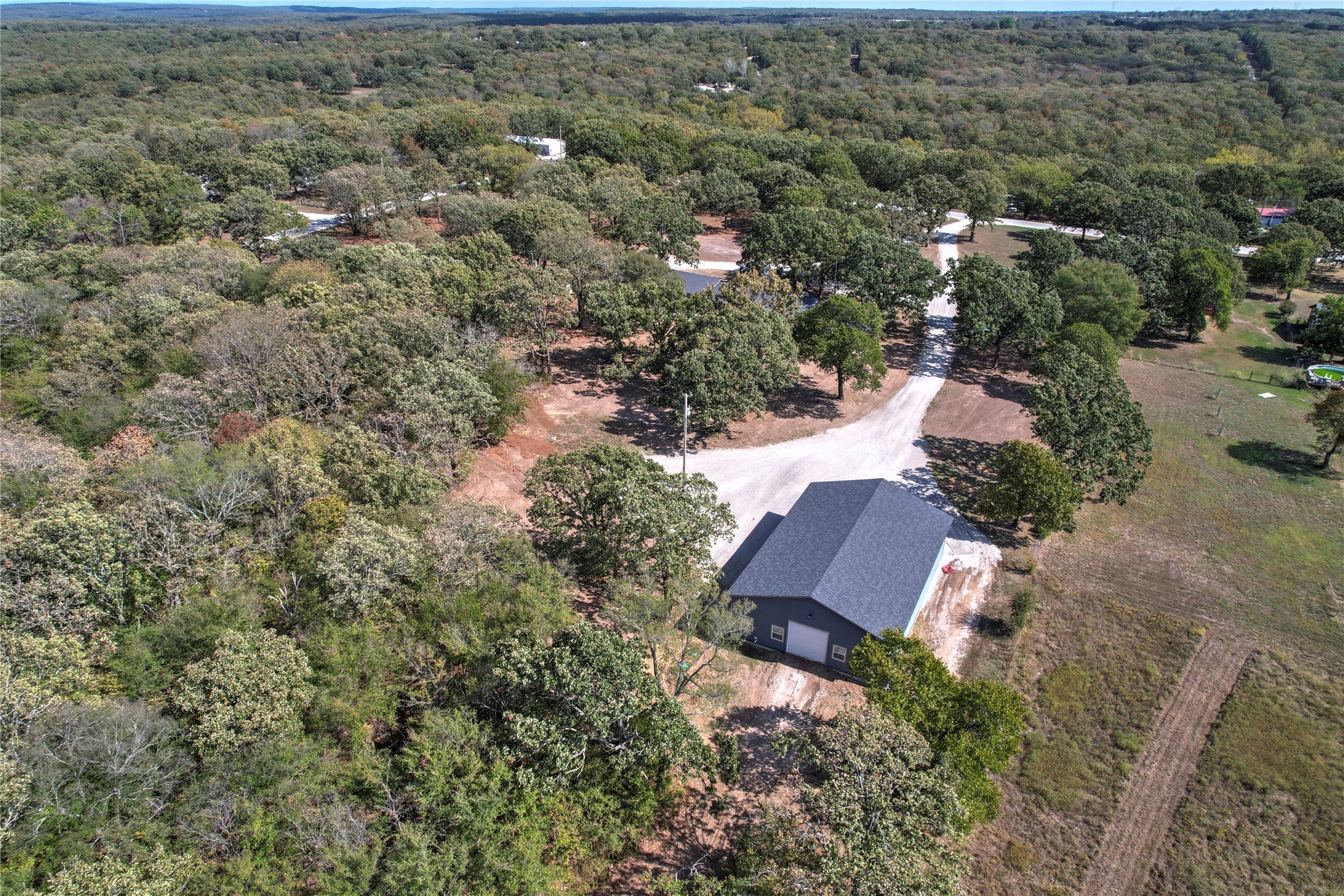 20664 Deerwood Trail Kellyville OK 74039