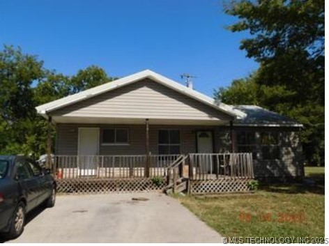 513 4th NW Ardmore OK 73401