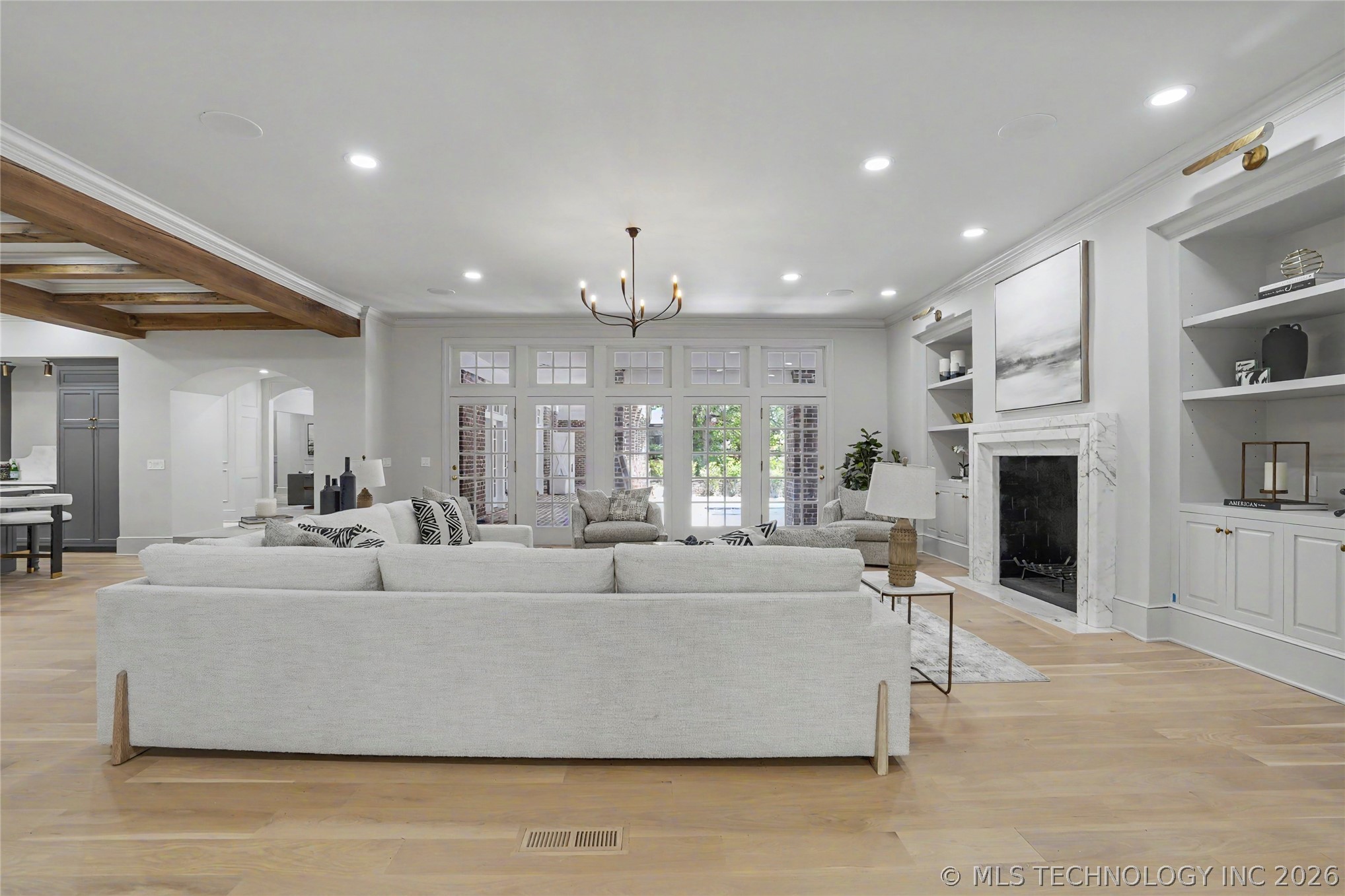 11147 S Quebec Avenue Tulsa OK 74137