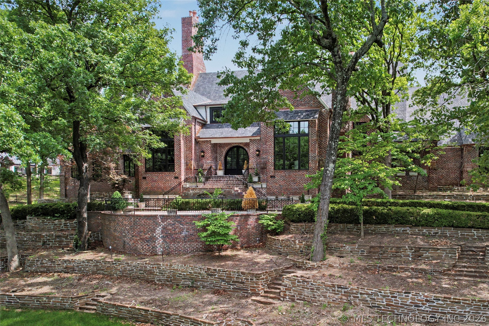 11147 S Quebec Avenue Tulsa OK 74137