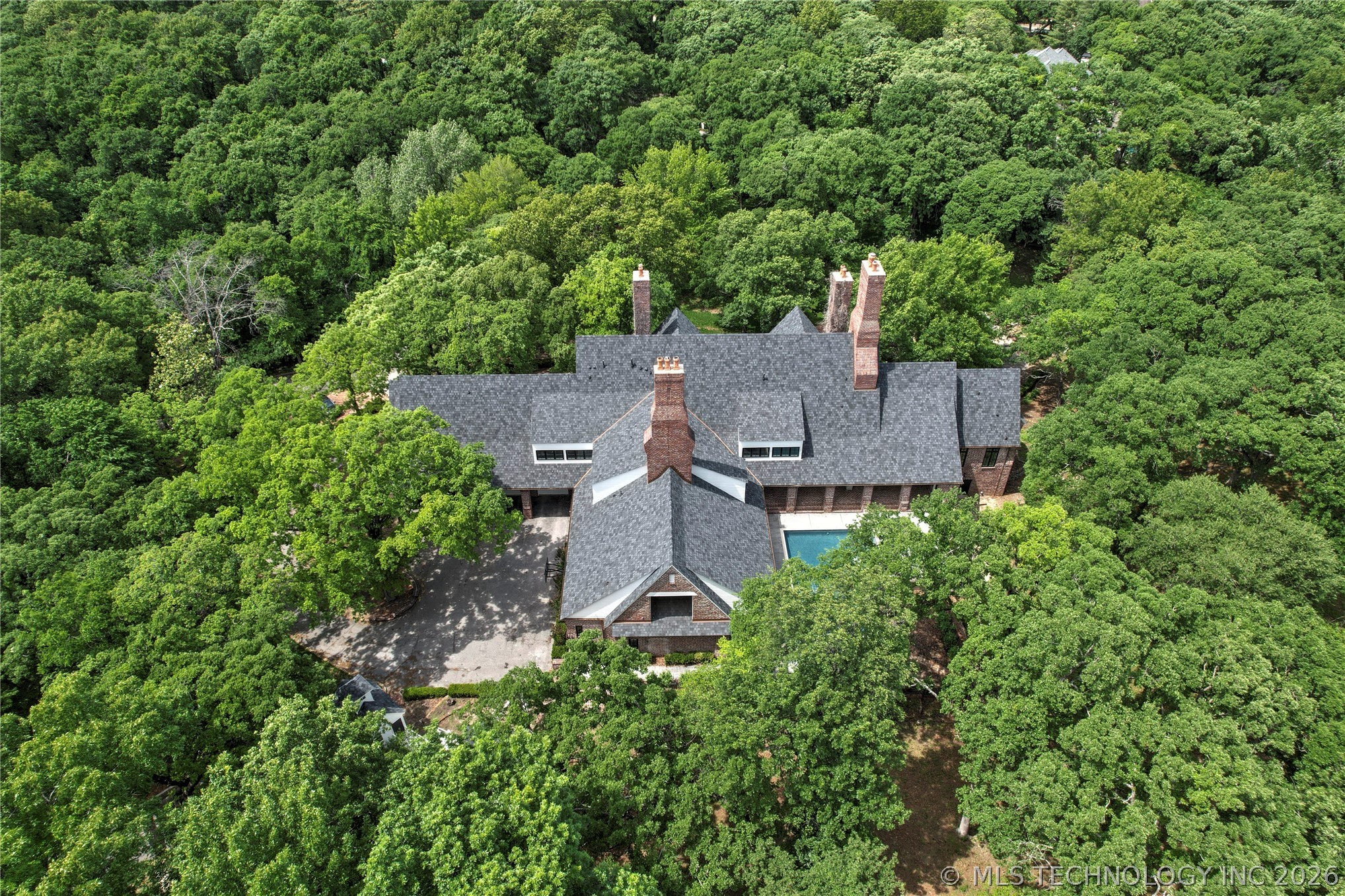 11147 S Quebec Avenue Tulsa OK 74137