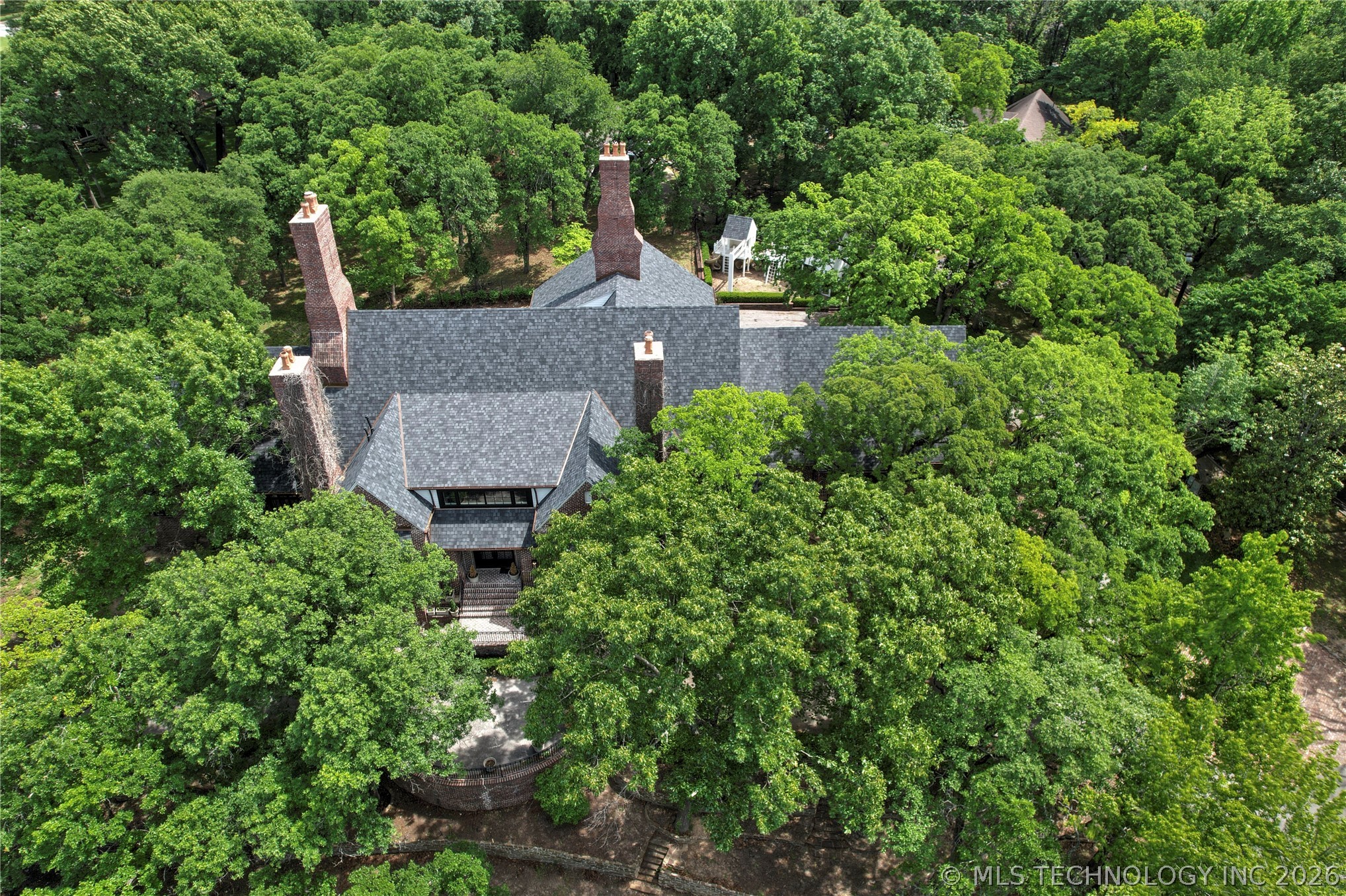 11147 S Quebec Avenue Tulsa OK 74137