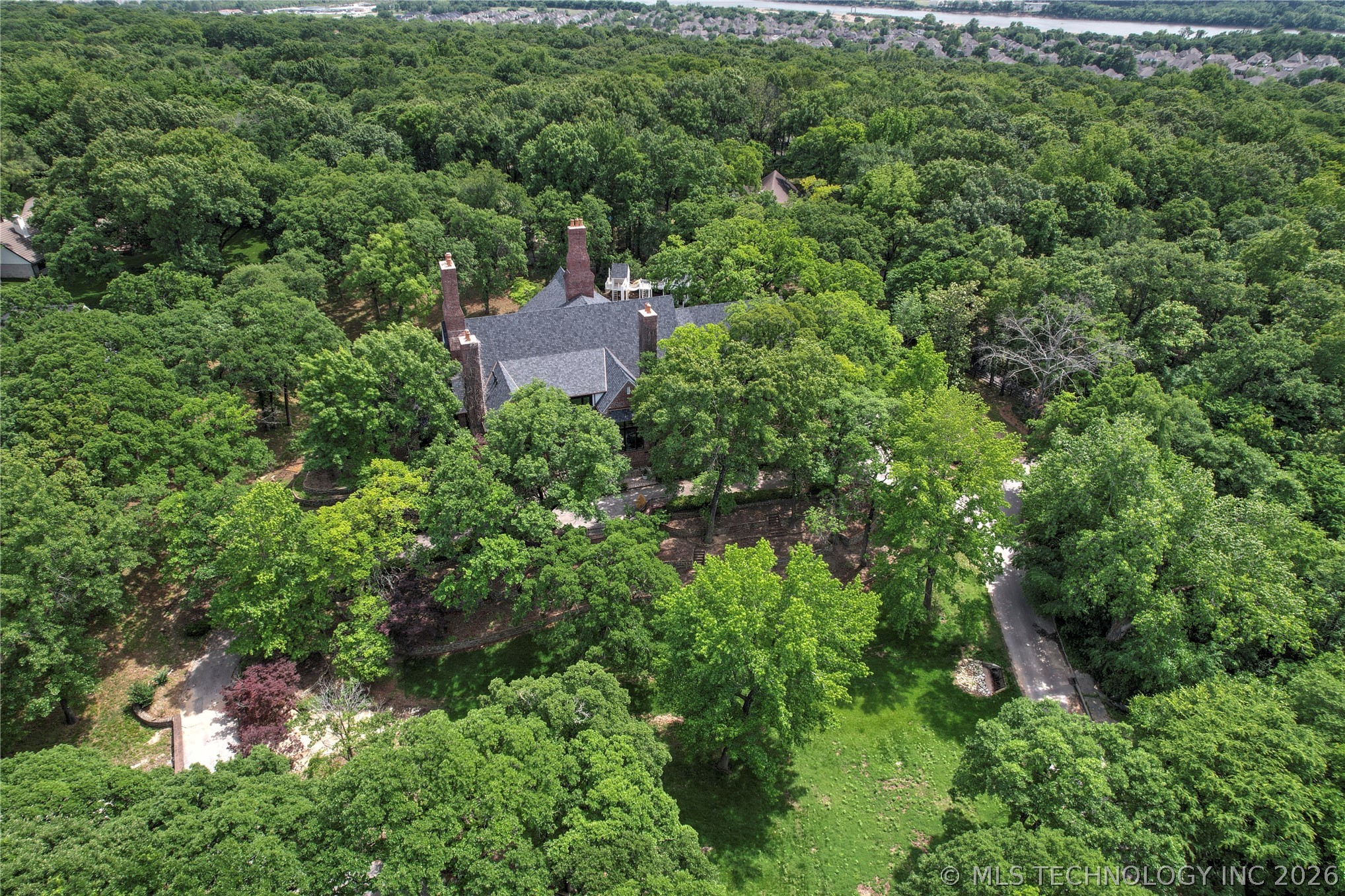 11147 S Quebec Avenue Tulsa OK 74137