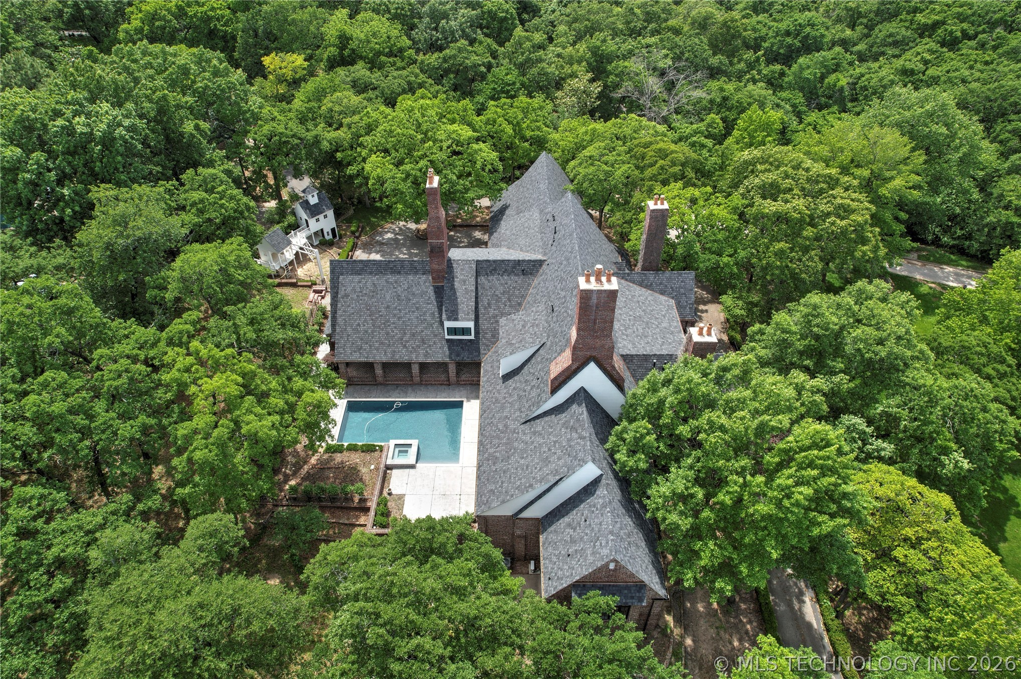 11147 S Quebec Avenue Tulsa OK 74137