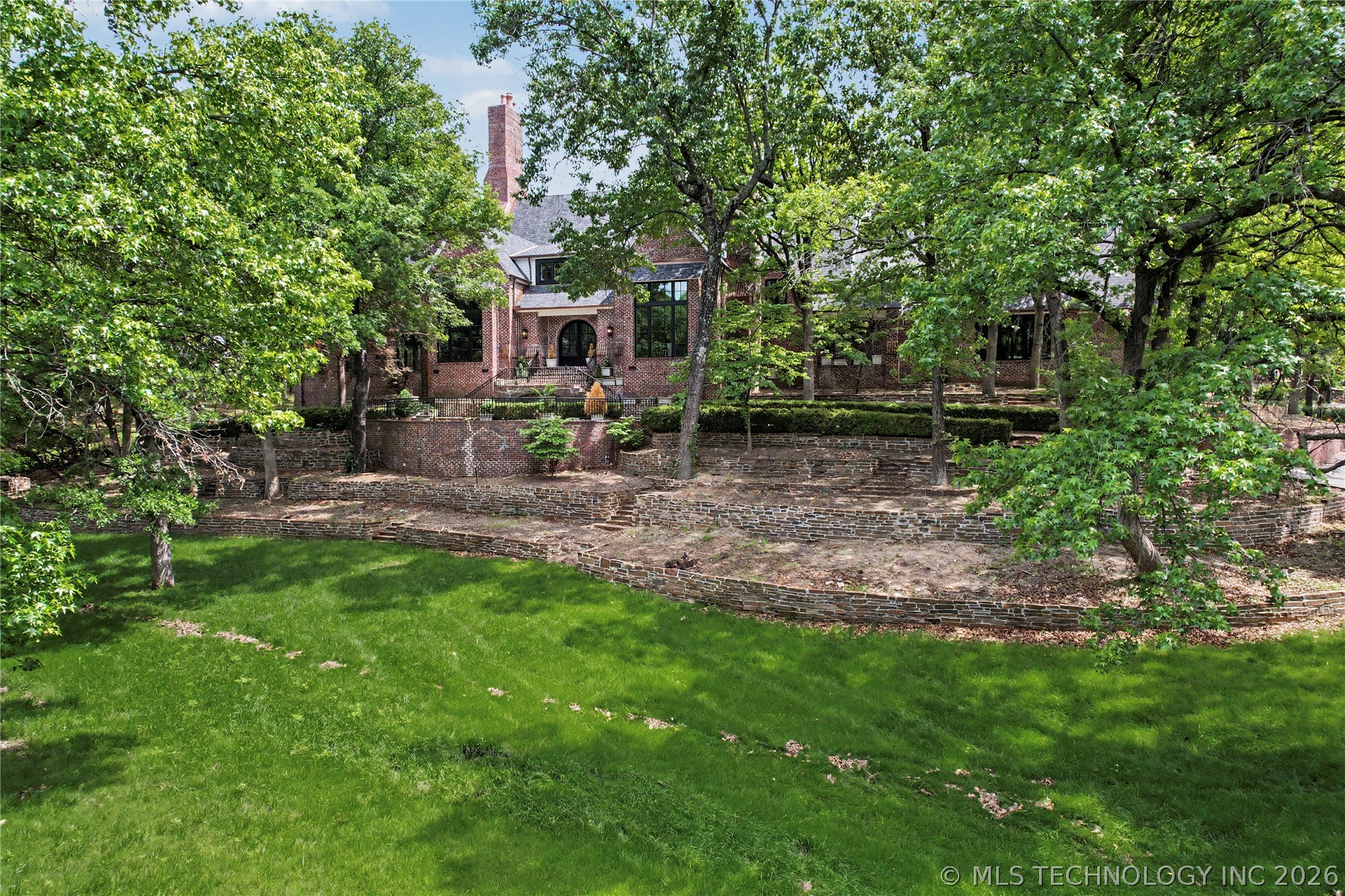 11147 S Quebec Avenue Tulsa OK 74137