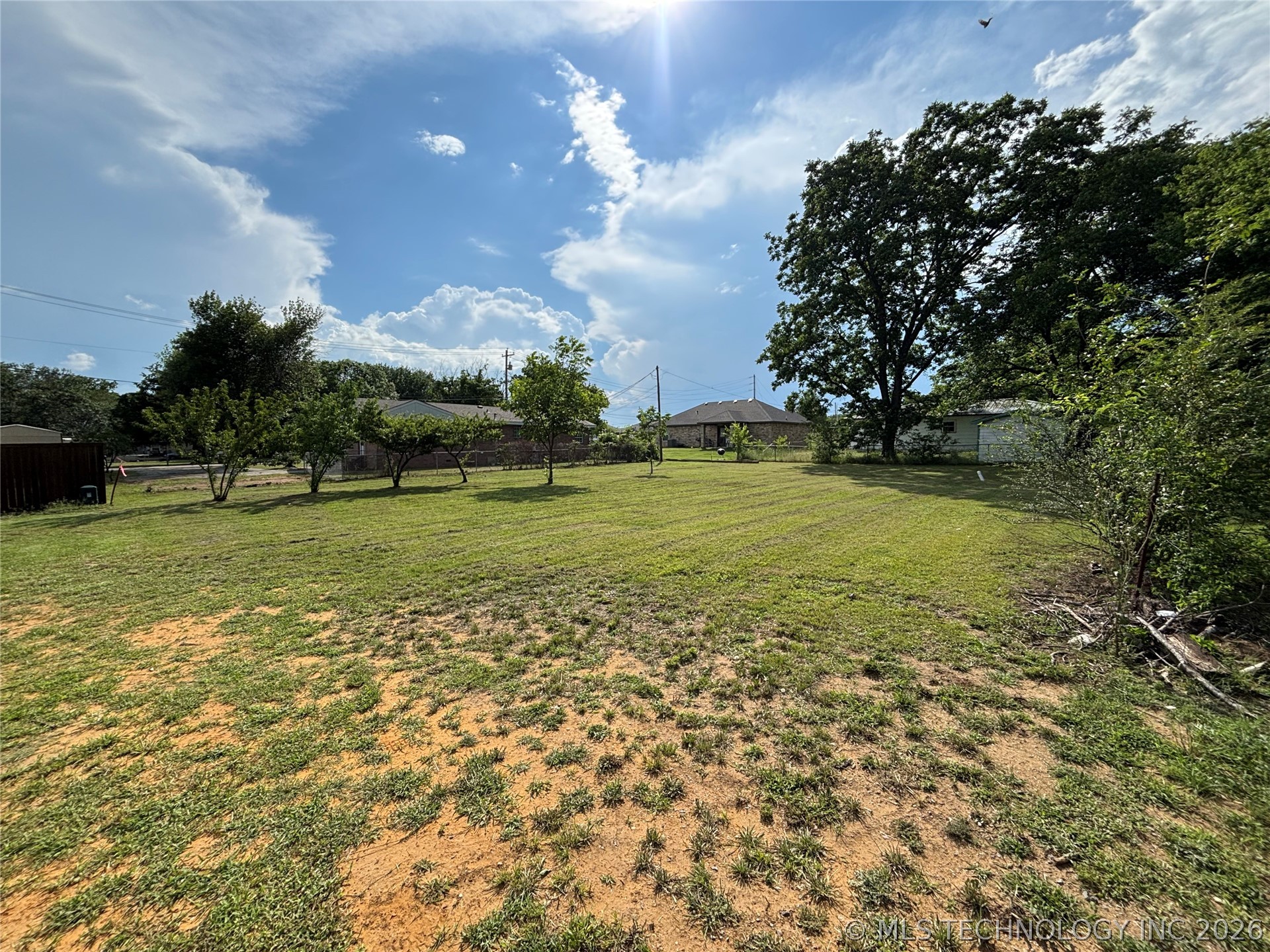 108 W Bryan Avenue Calera OK 74730