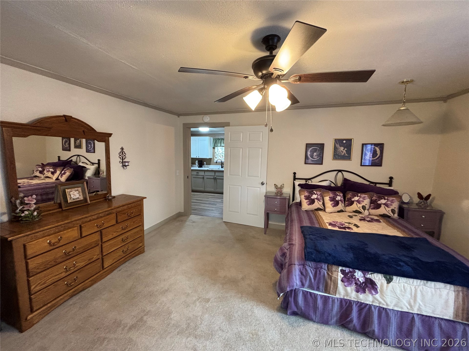 108 W Bryan Avenue Calera OK 74730