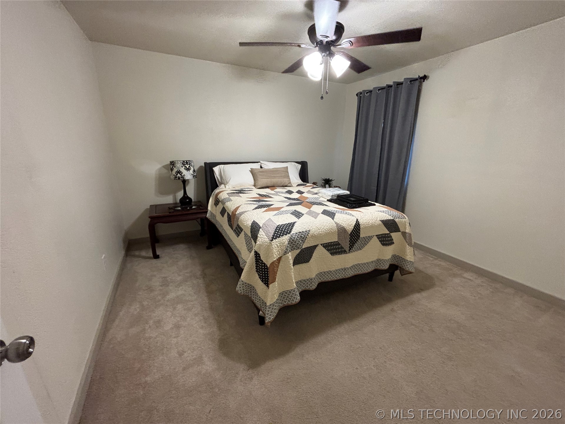 108 W Bryan Avenue Calera OK 74730