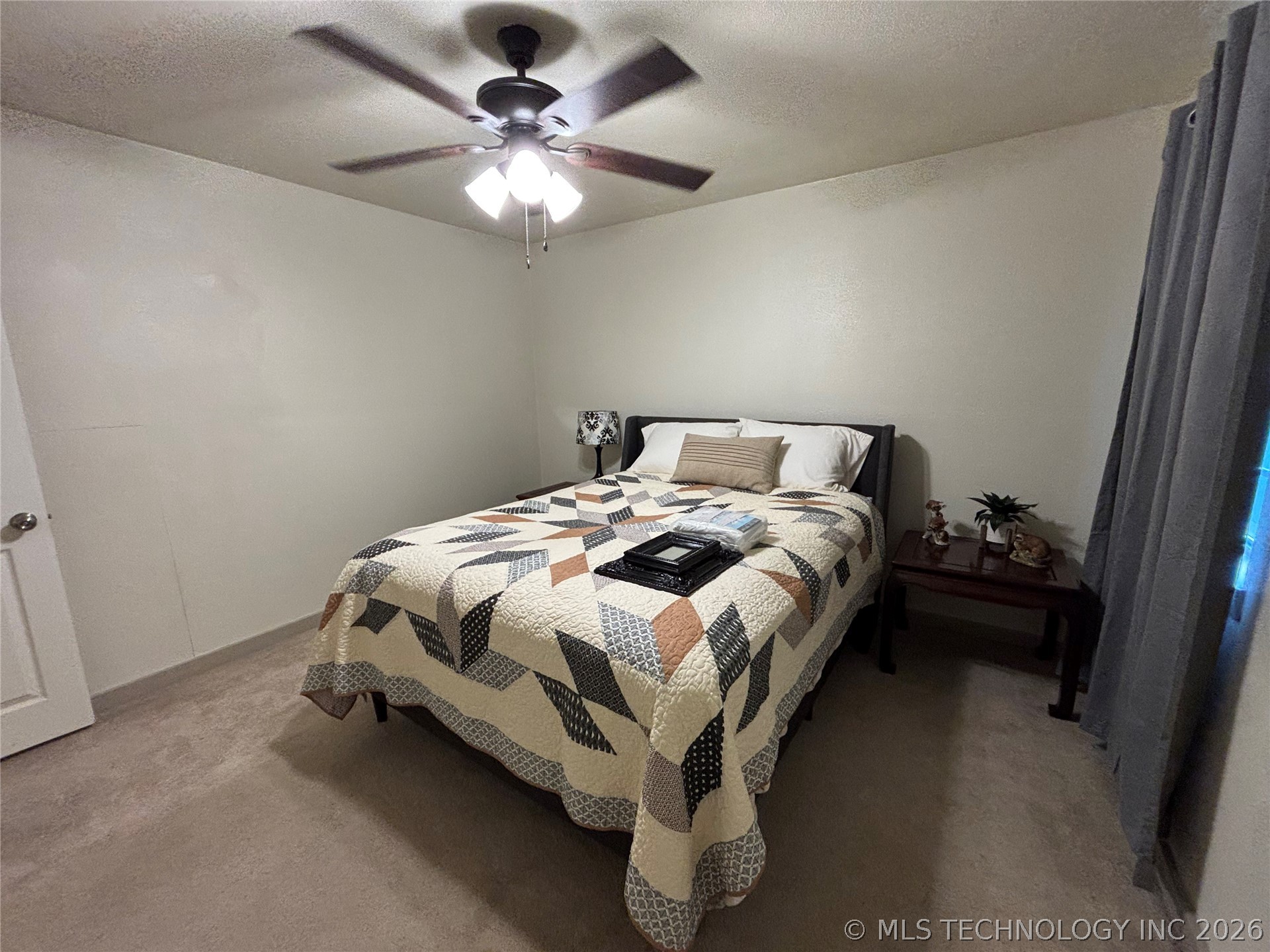 108 W Bryan Avenue Calera OK 74730