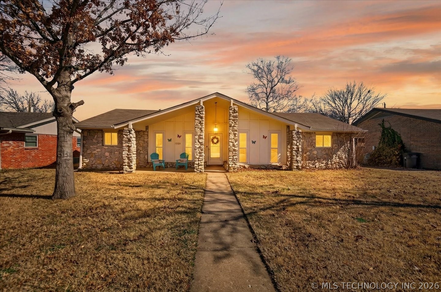 1224 Saddle Lane Bartlesville OK 74006