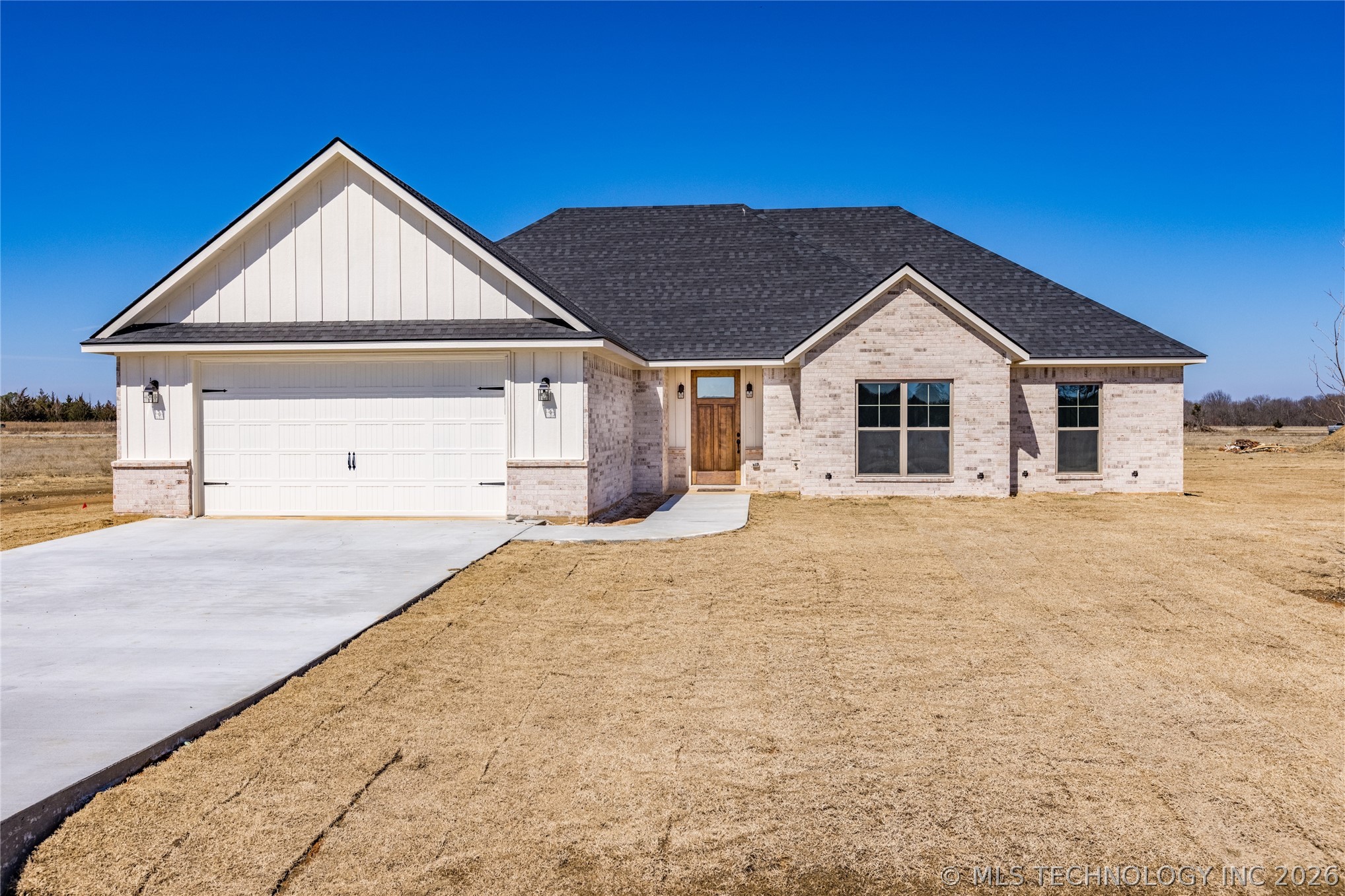 66 Maple Leaf Drive Durant OK 74701