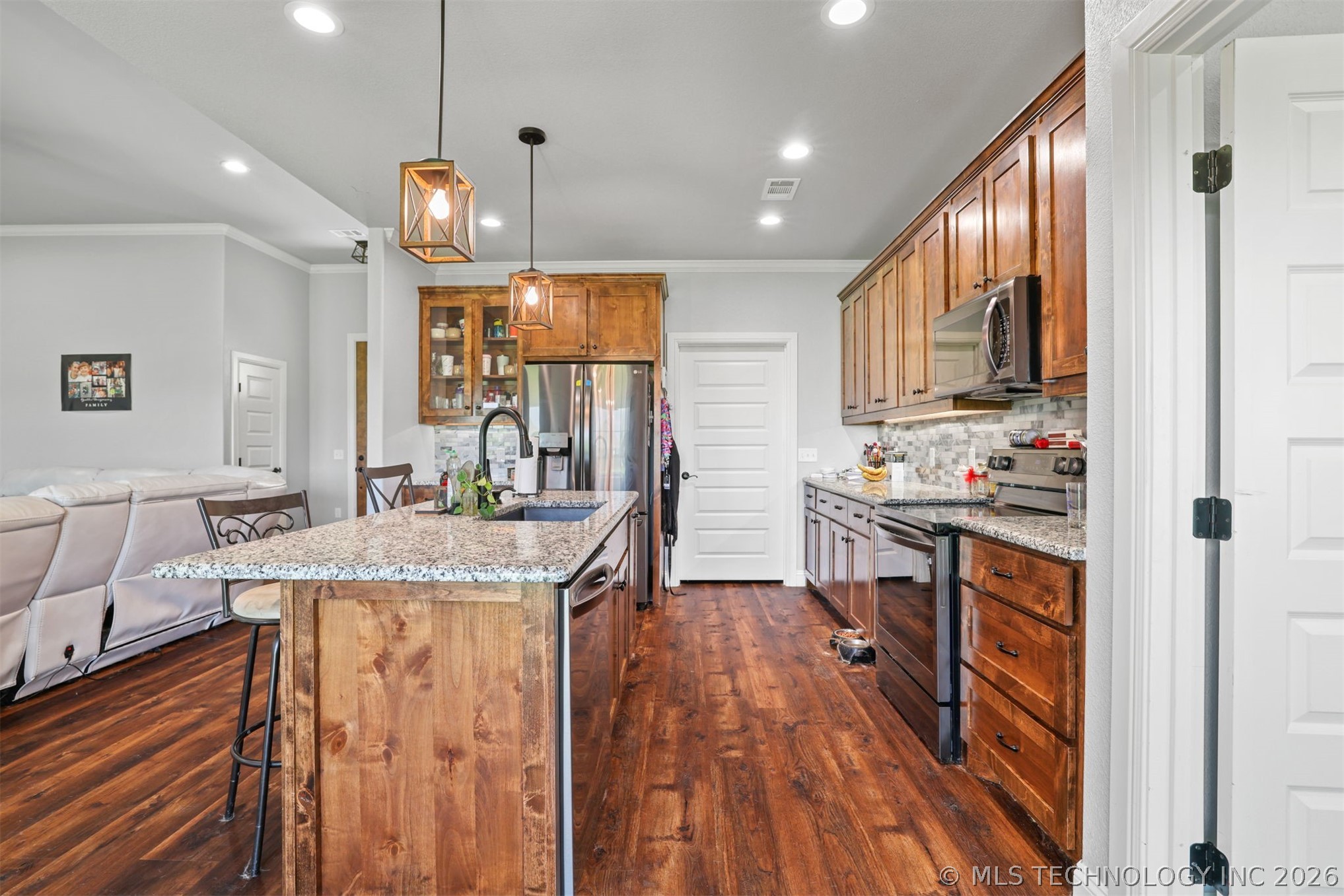 66 Maple Leaf Drive Durant OK 74701