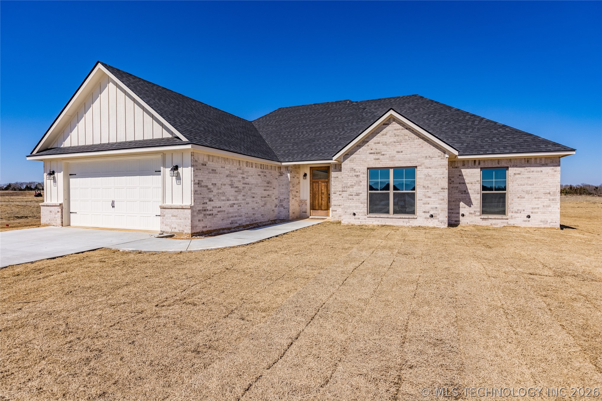 66 Maple Leaf Drive Durant OK 74701