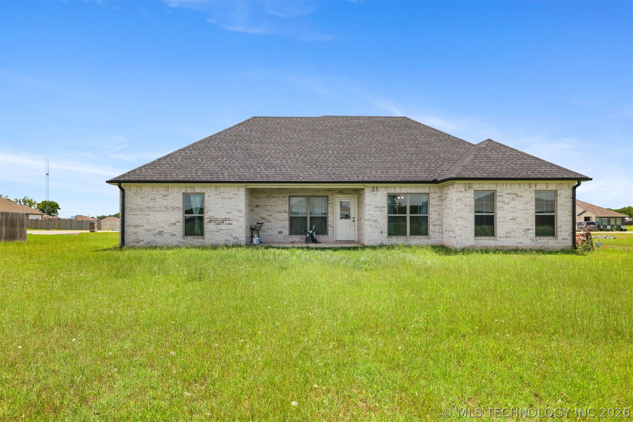 66 Maple Leaf Drive Durant OK 74701
