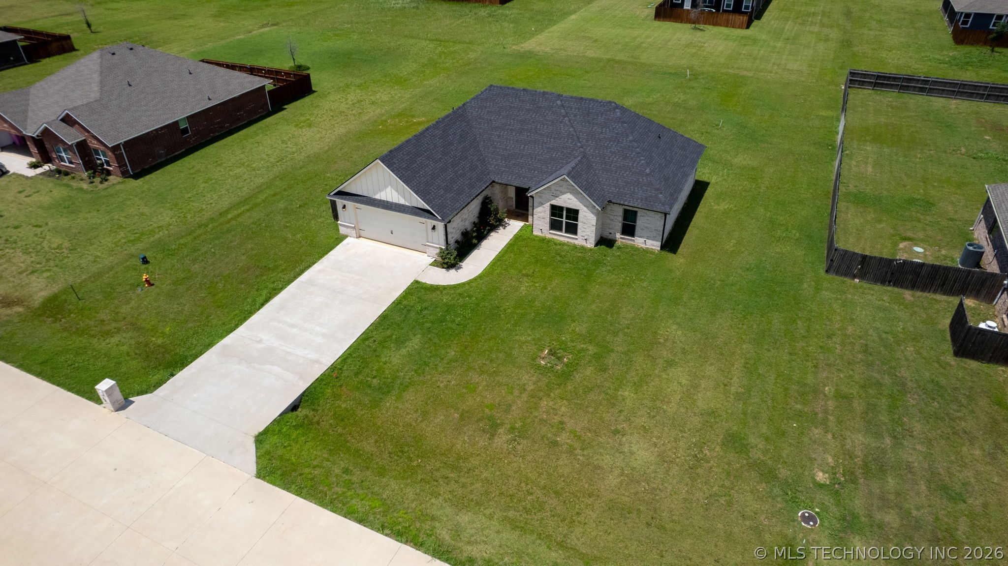 66 Maple Leaf Drive Durant OK 74701