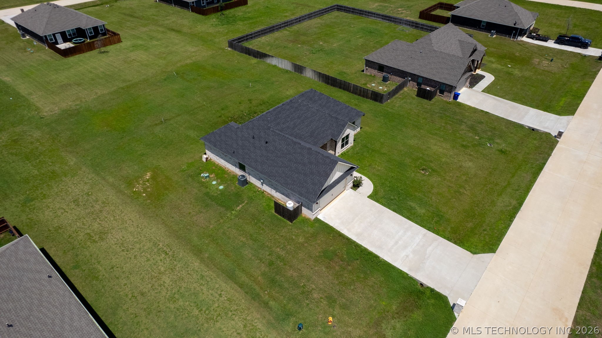 66 Maple Leaf Drive Durant OK 74701