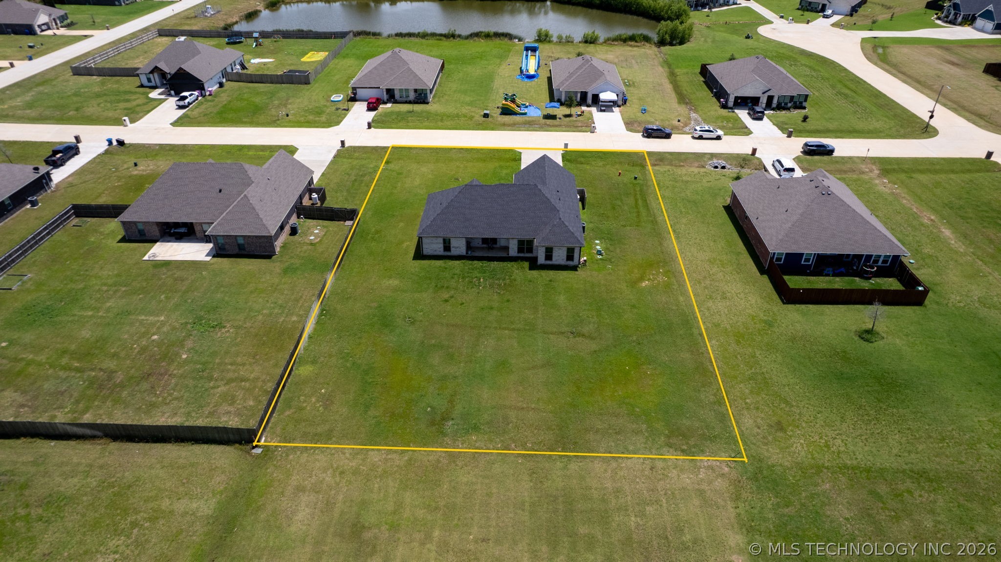 66 Maple Leaf Drive Durant OK 74701