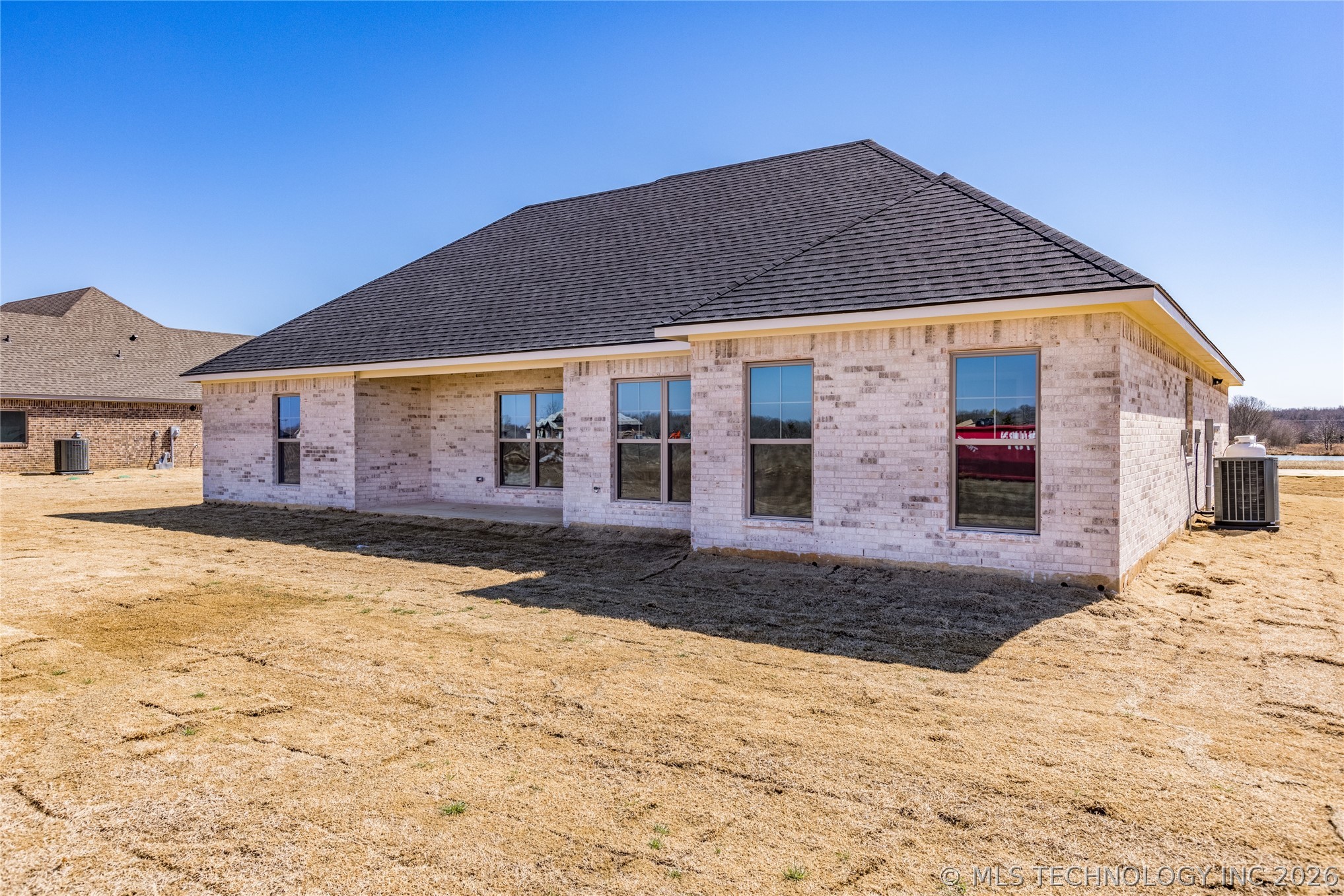 66 Maple Leaf Drive Durant OK 74701