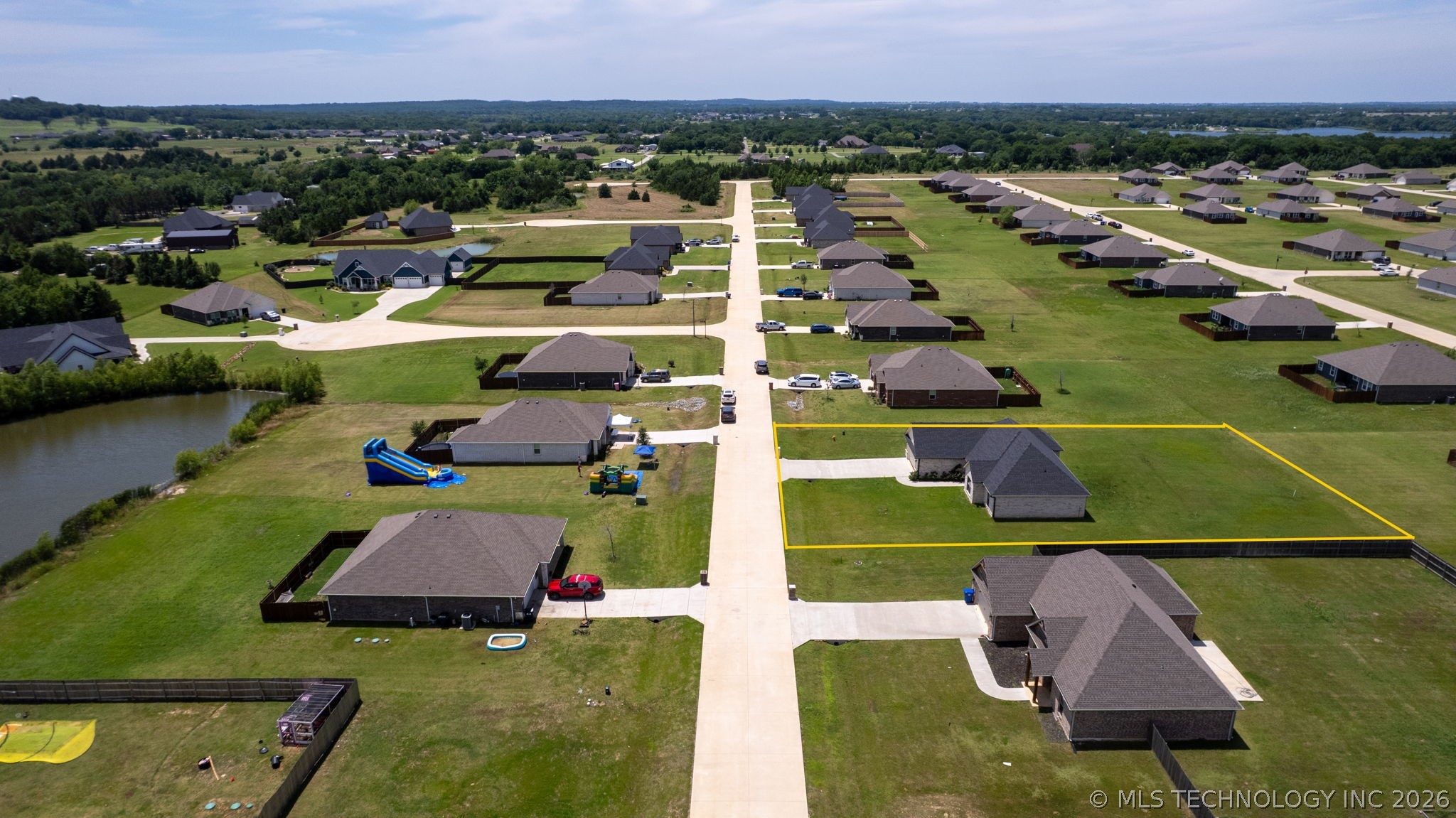 66 Maple Leaf Drive Durant OK 74701