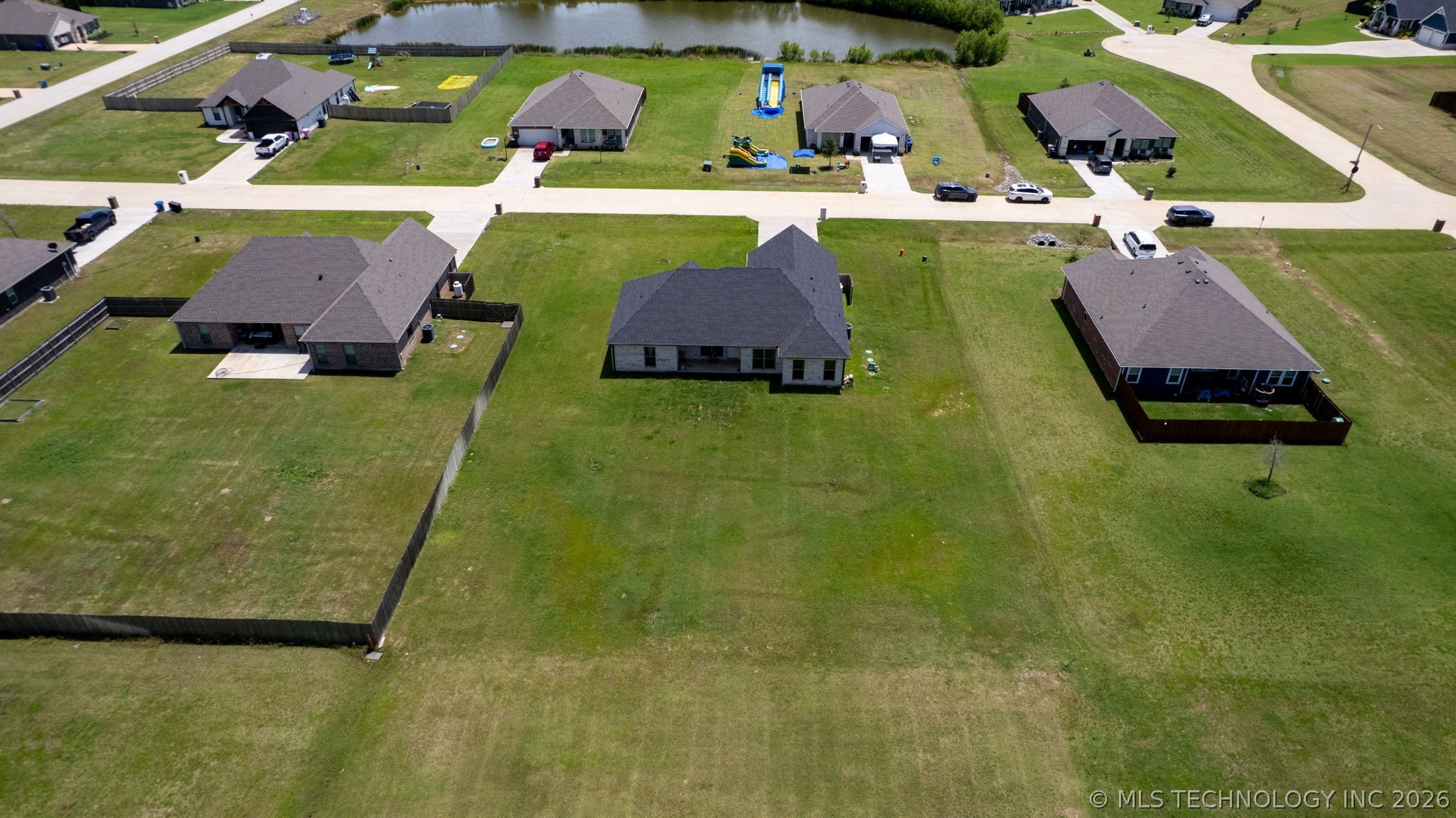 66 Maple Leaf Drive Durant OK 74701