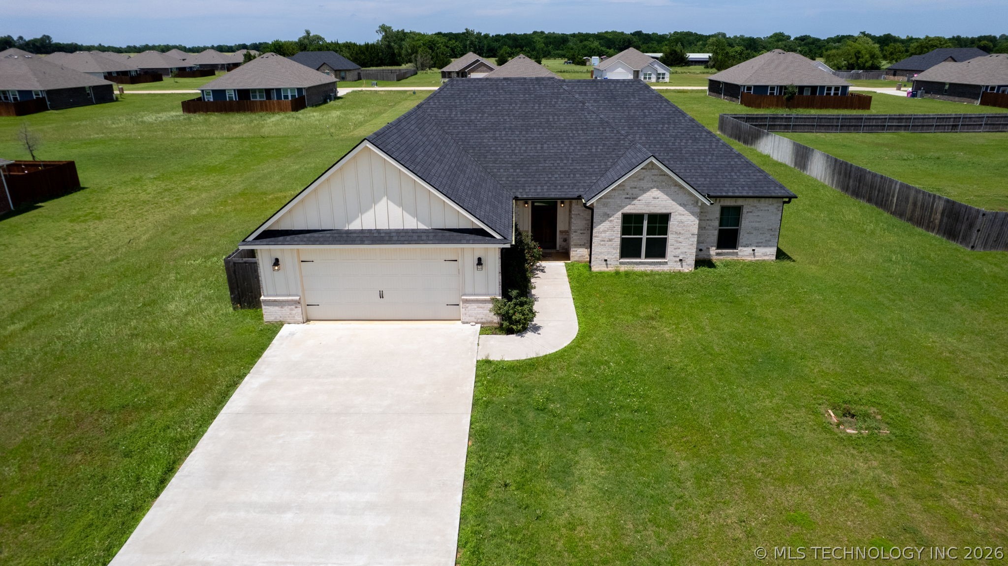 66 Maple Leaf Drive Durant OK 74701