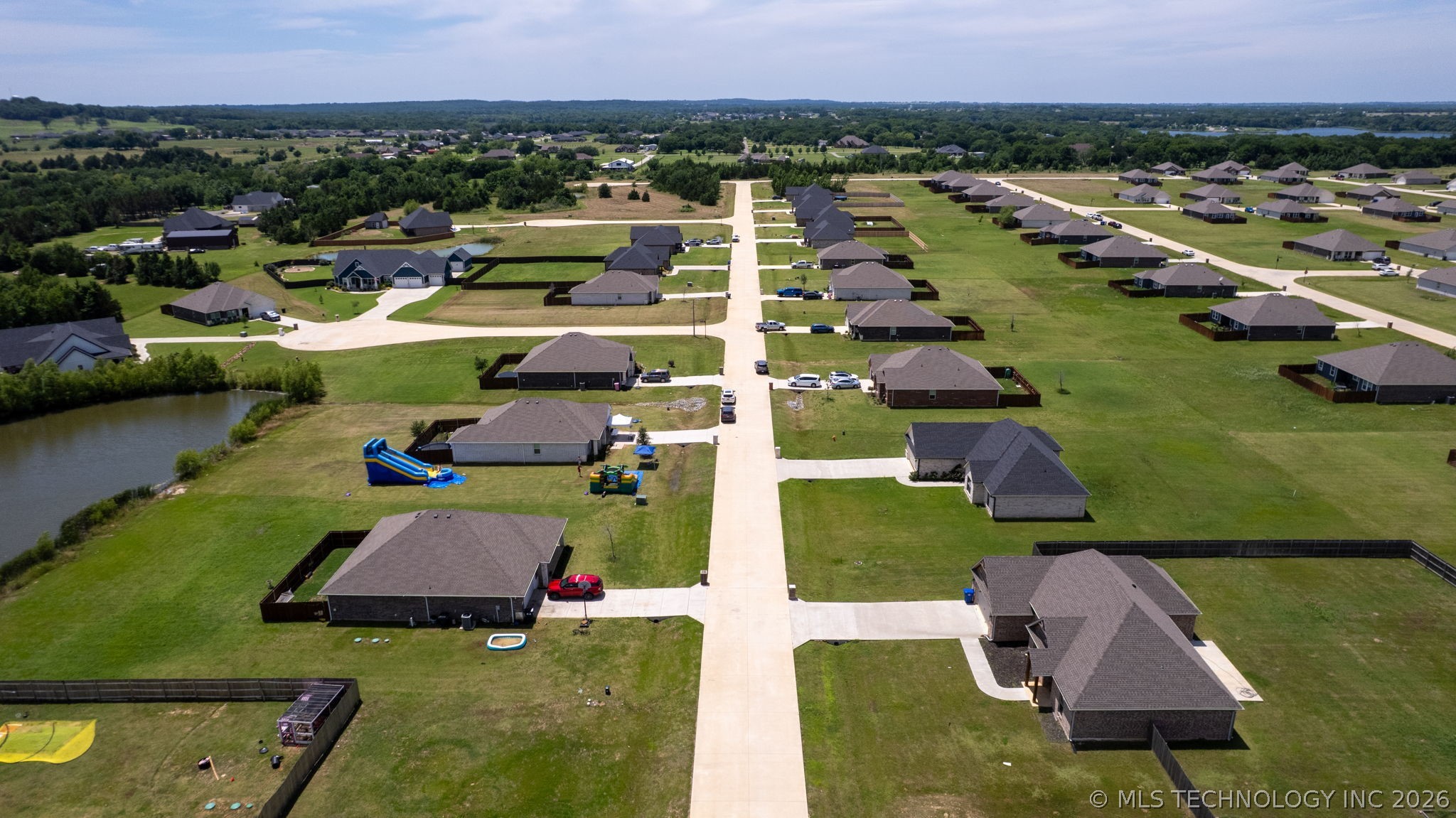 66 Maple Leaf Drive Durant OK 74701
