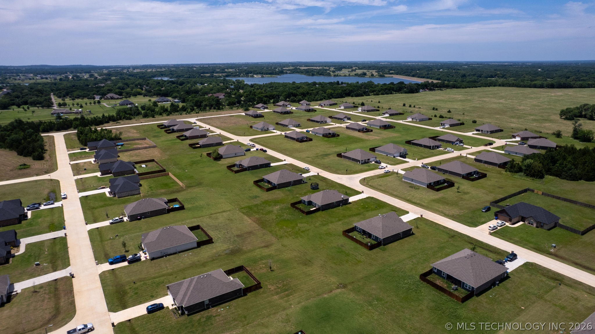 66 Maple Leaf Drive Durant OK 74701
