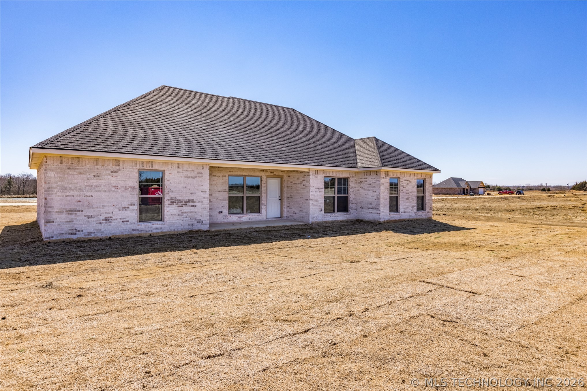 66 Maple Leaf Drive Durant OK 74701