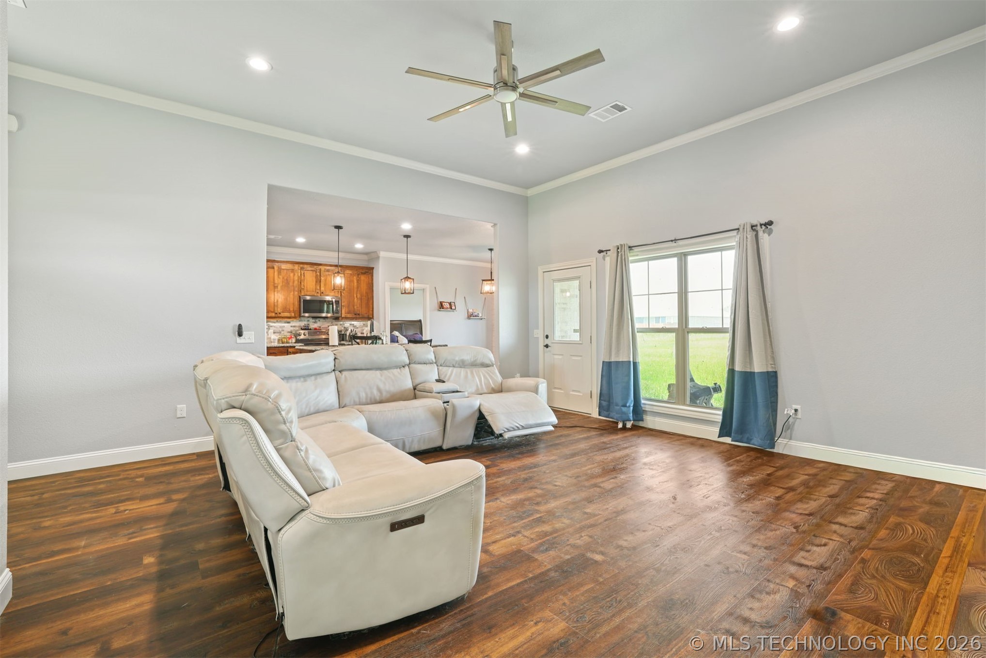 66 Maple Leaf Drive Durant OK 74701