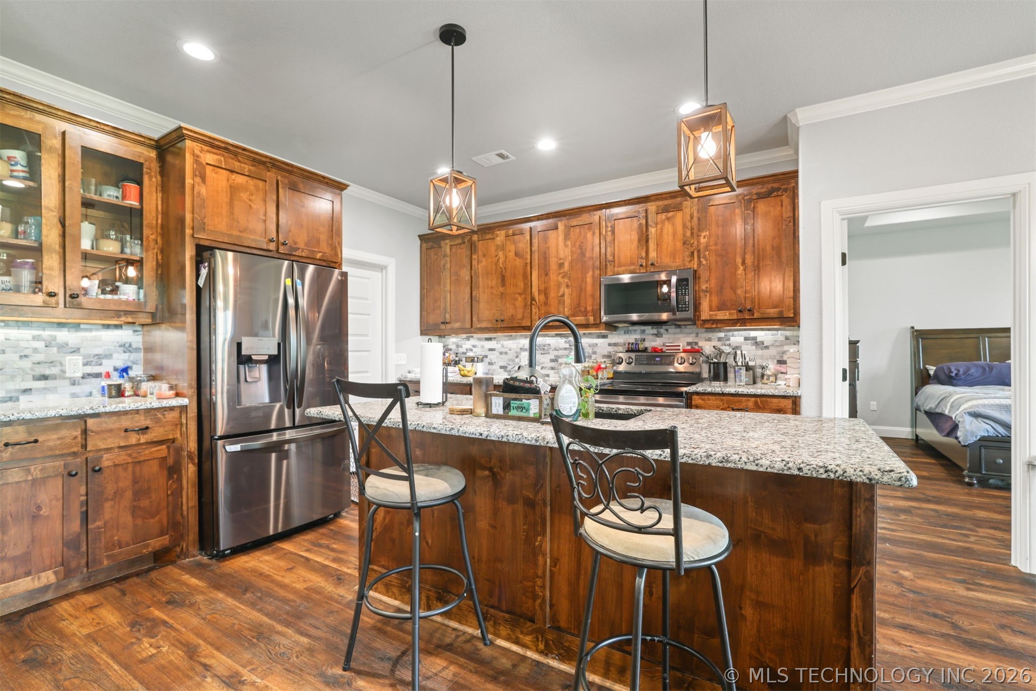66 Maple Leaf Drive Durant OK 74701