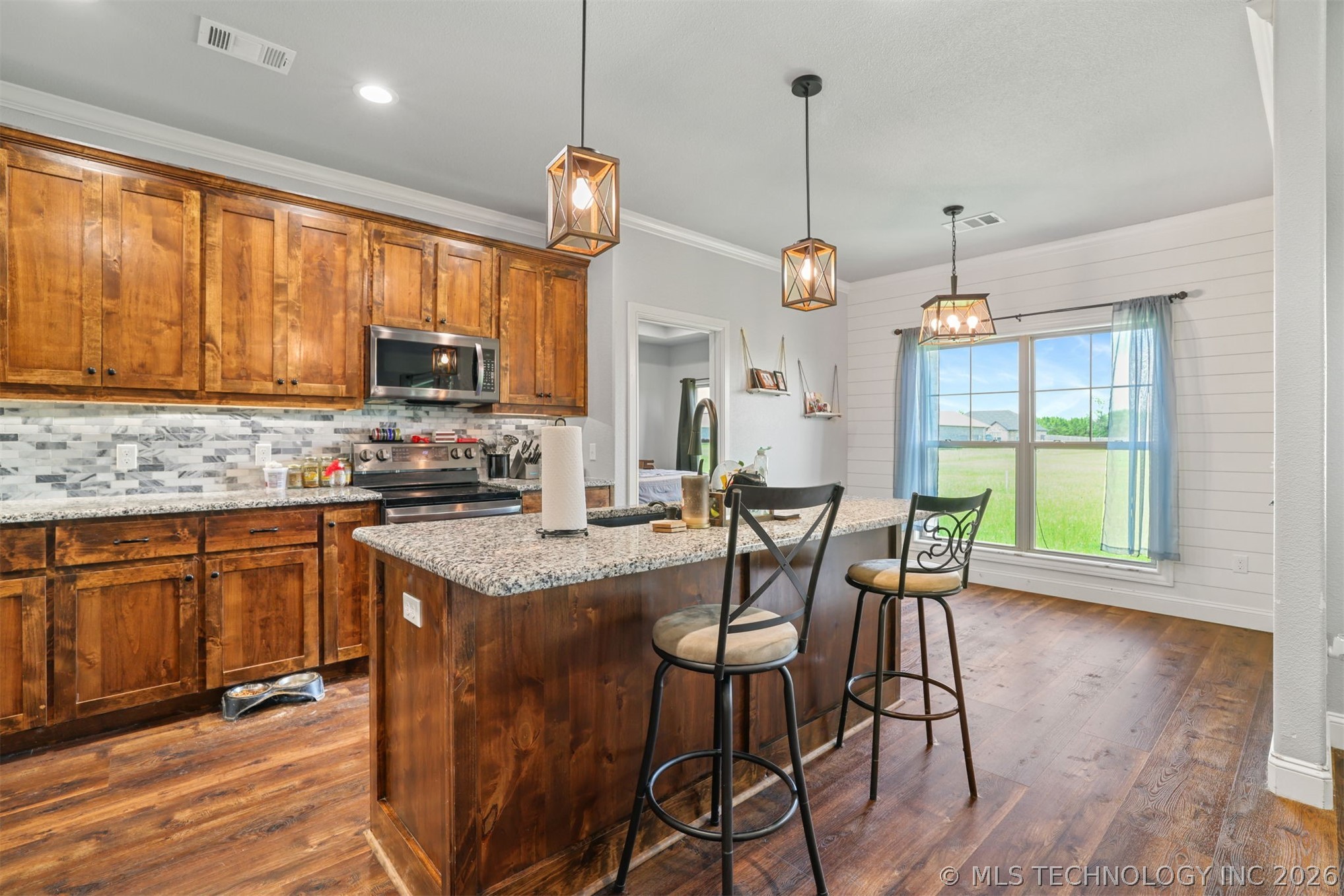 66 Maple Leaf Drive Durant OK 74701