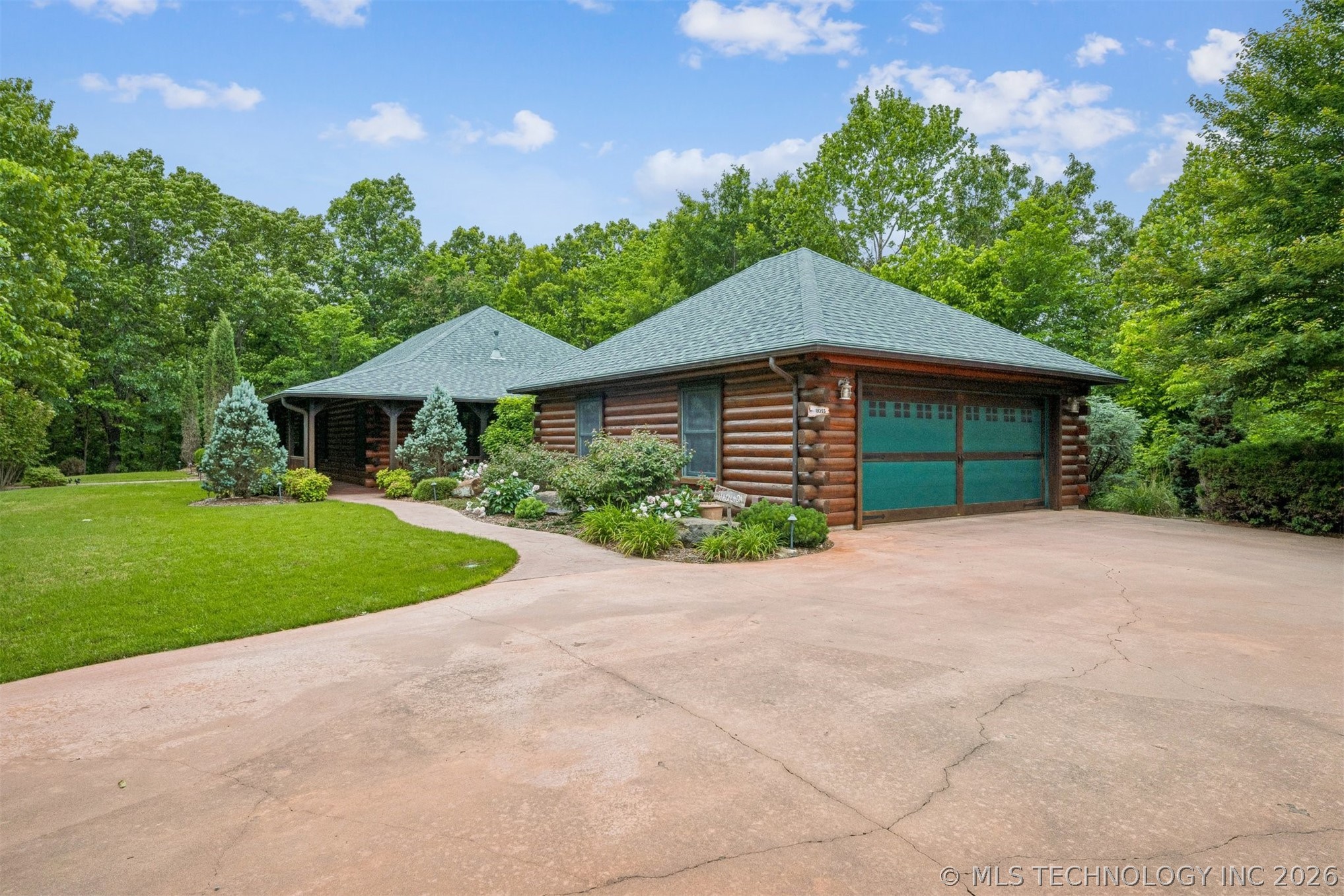 15172 S 4203 Road Claremore OK 74017