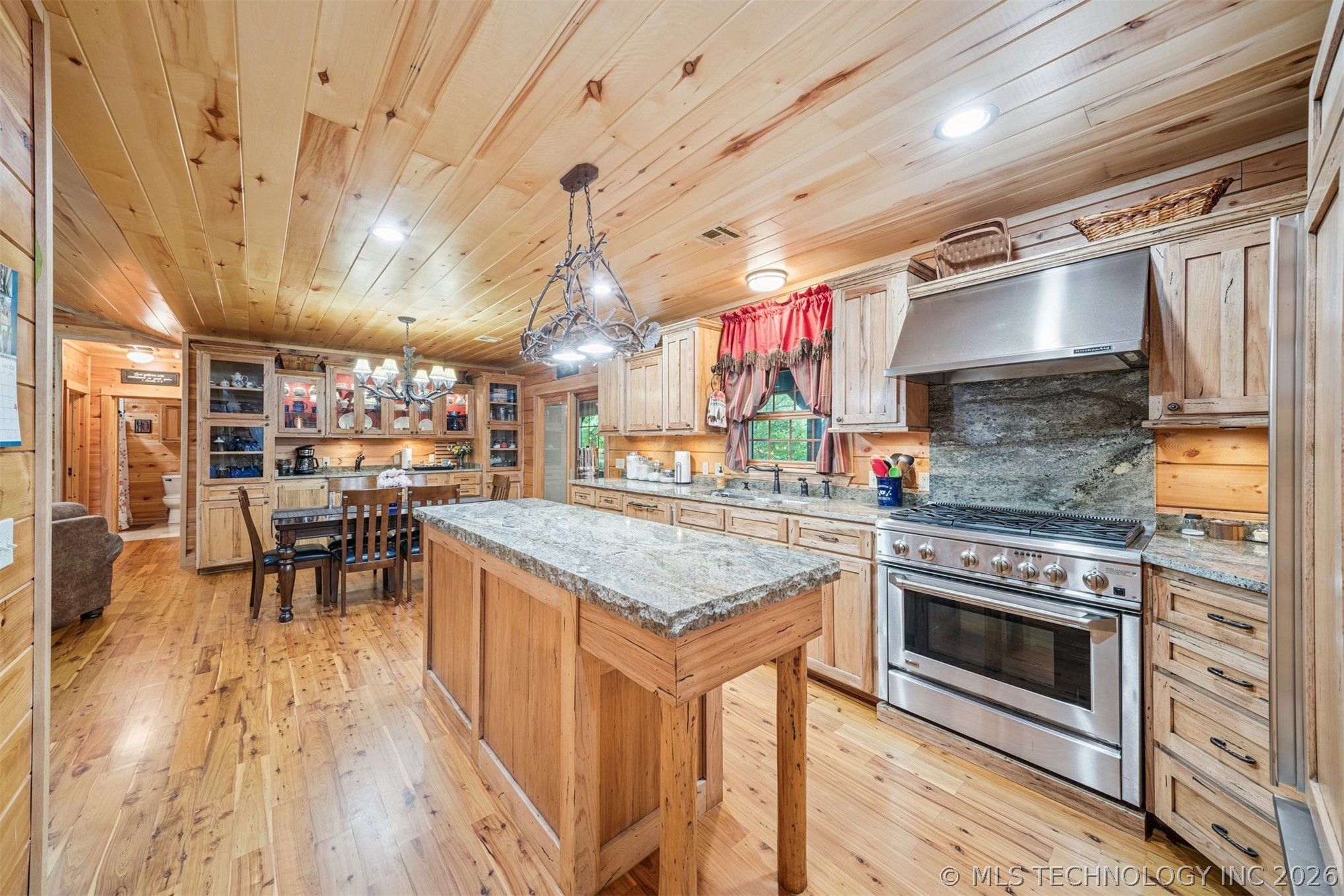 15172 S 4203 Road Claremore OK 74017