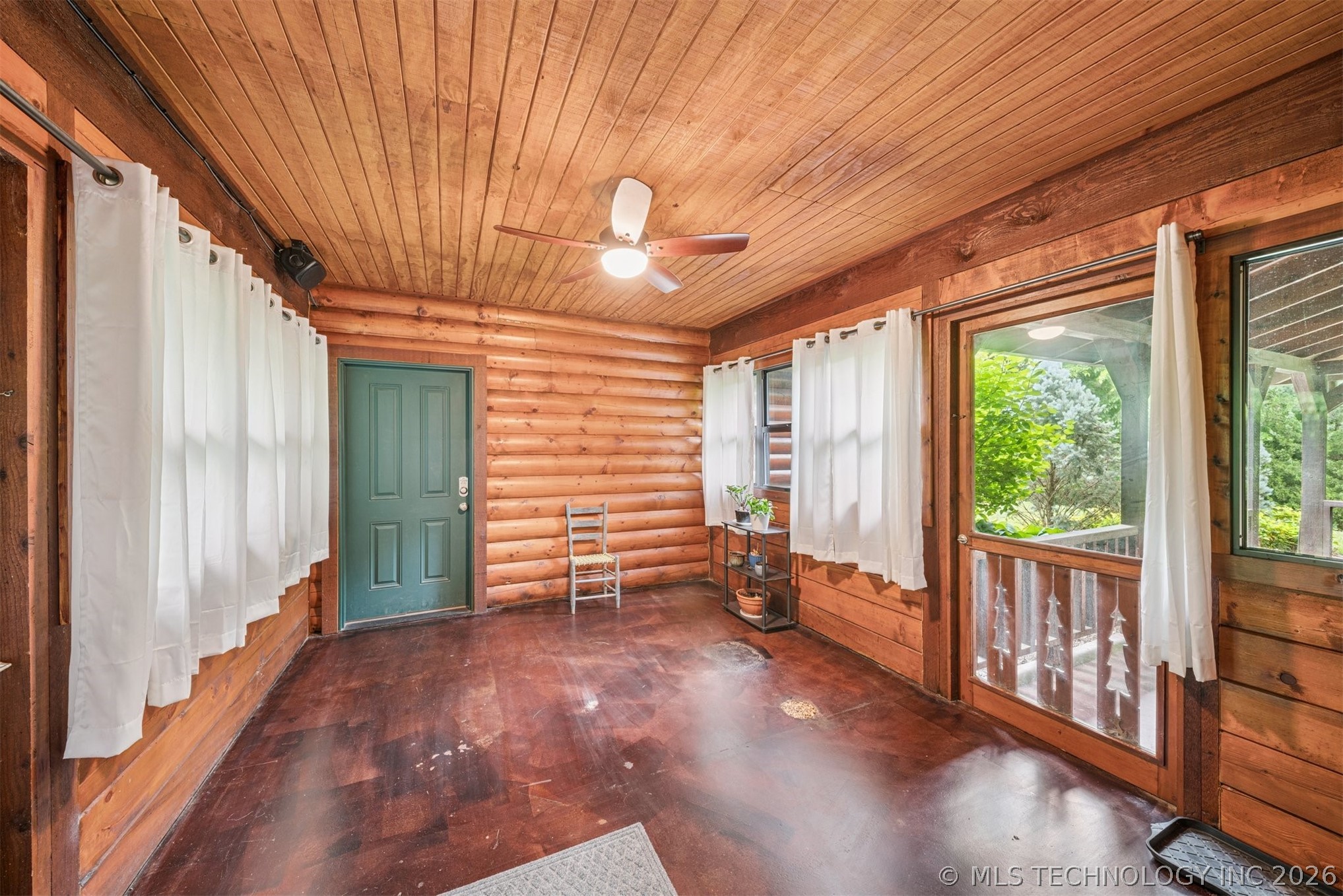 15172 S 4203 Road Claremore OK 74017