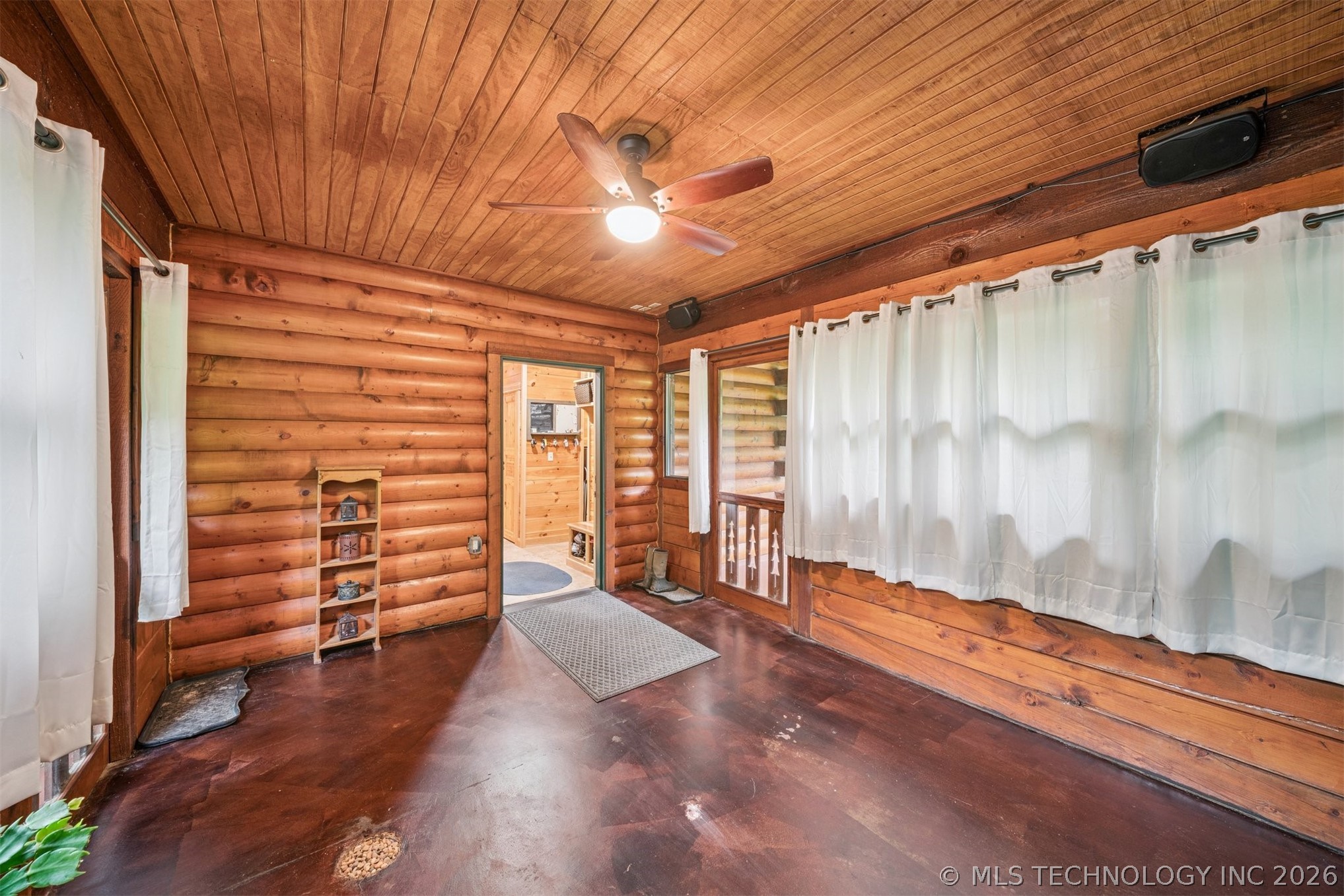 15172 S 4203 Road Claremore OK 74017