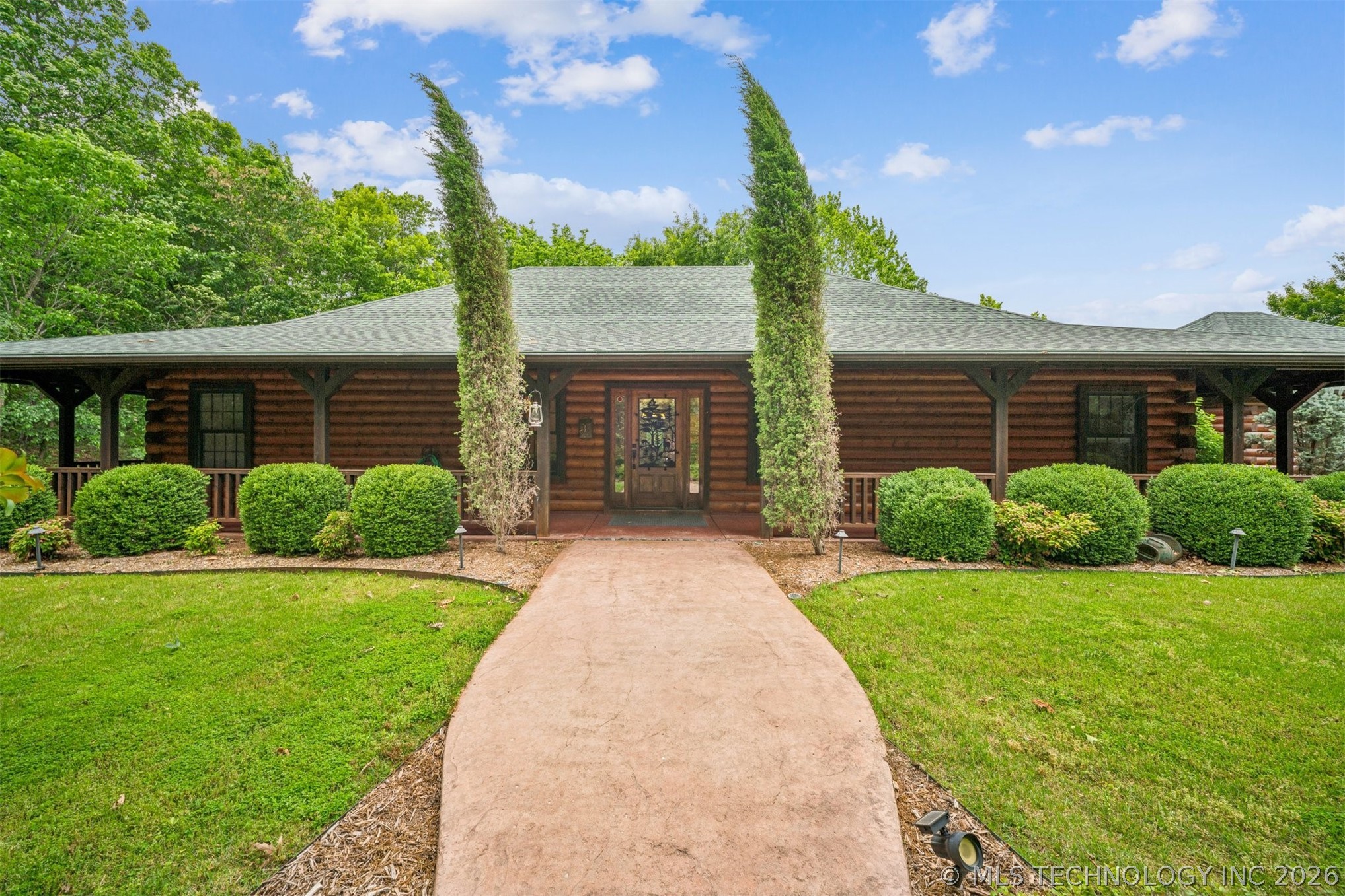 15172 S 4203 Road Claremore OK 74017