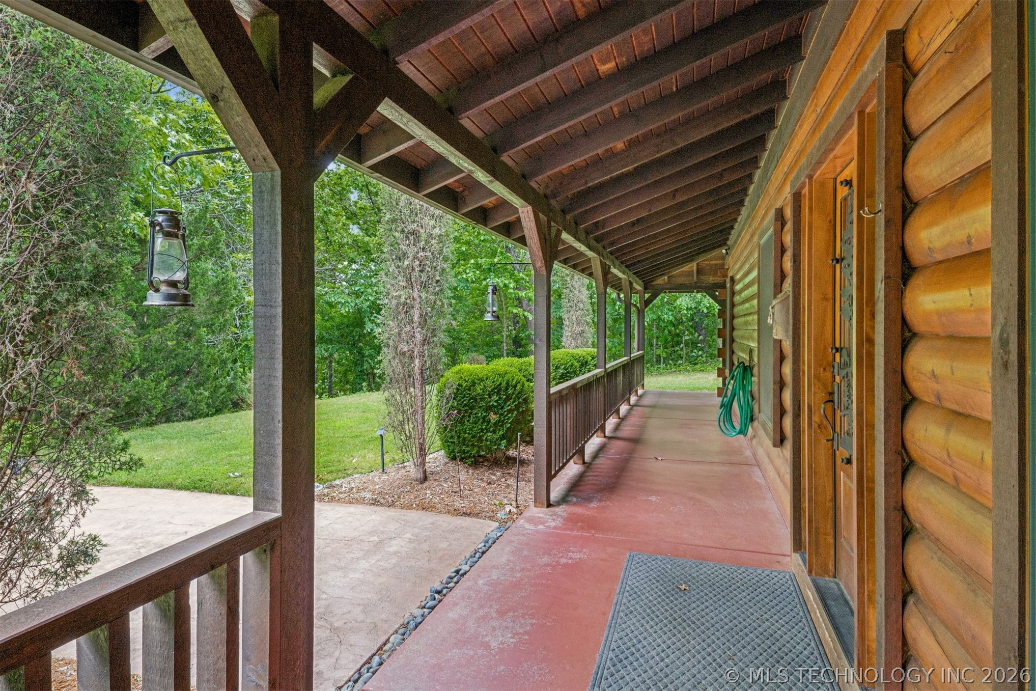 15172 S 4203 Road Claremore OK 74017