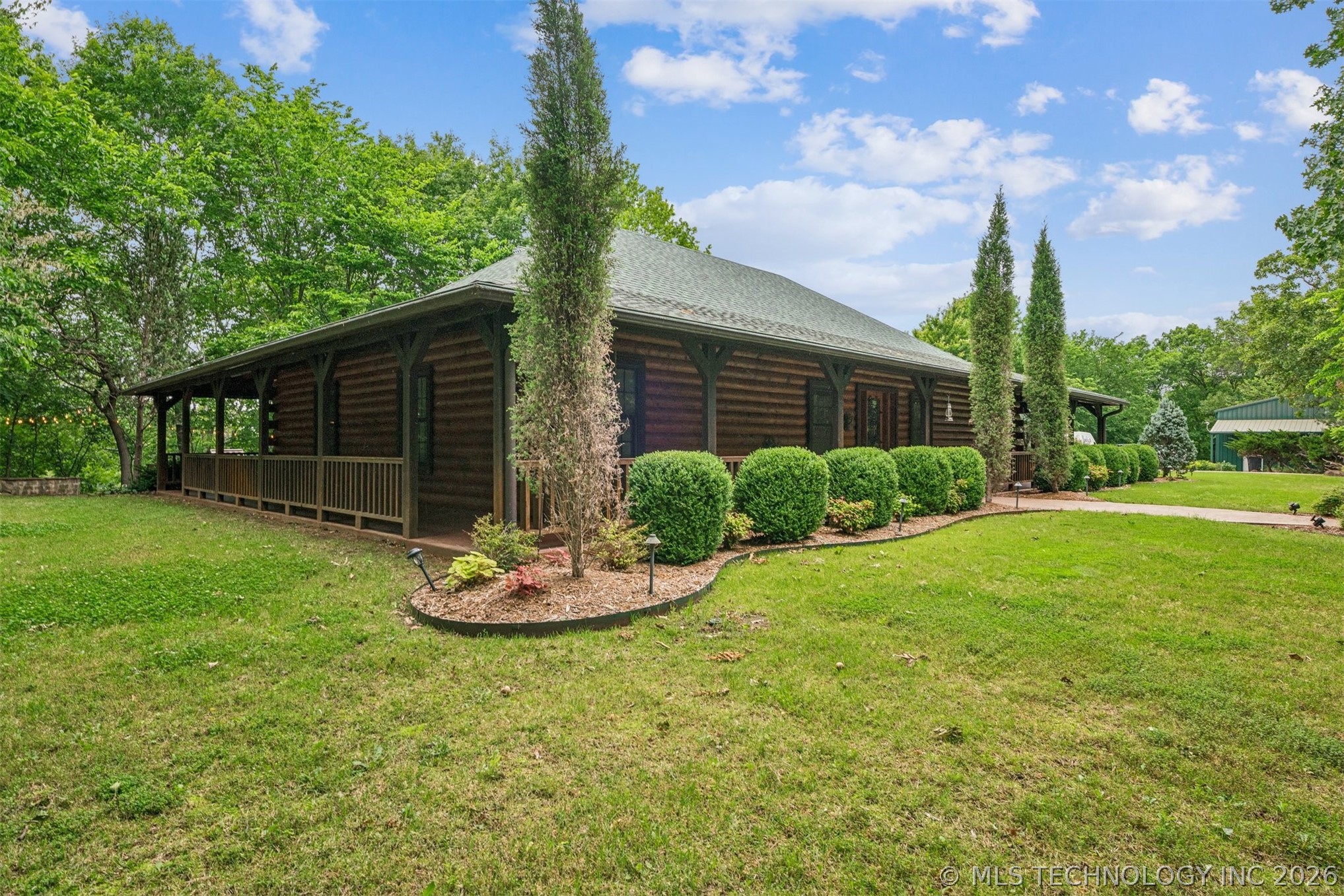 15172 S 4203 Road Claremore OK 74017