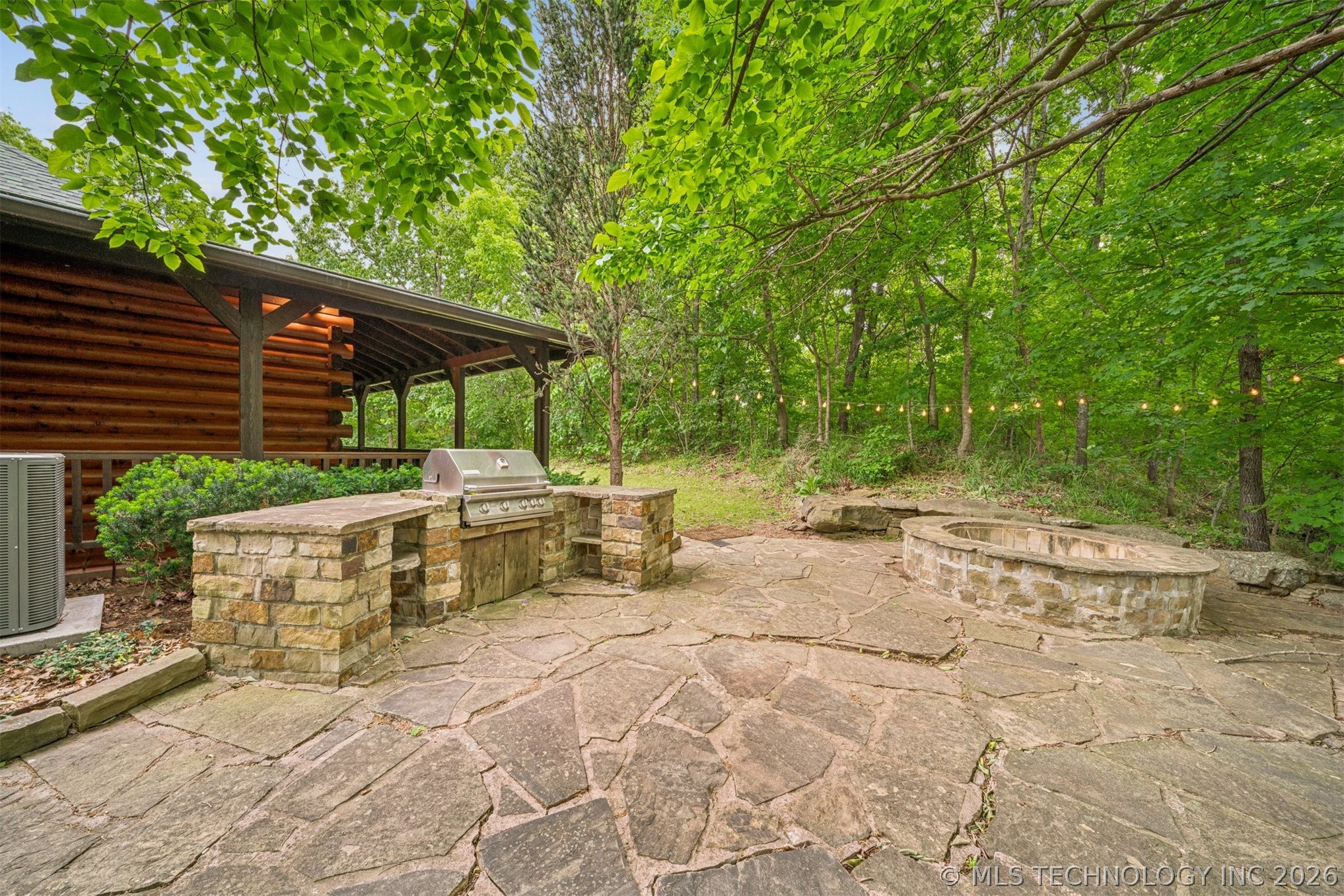 15172 S 4203 Road Claremore OK 74017