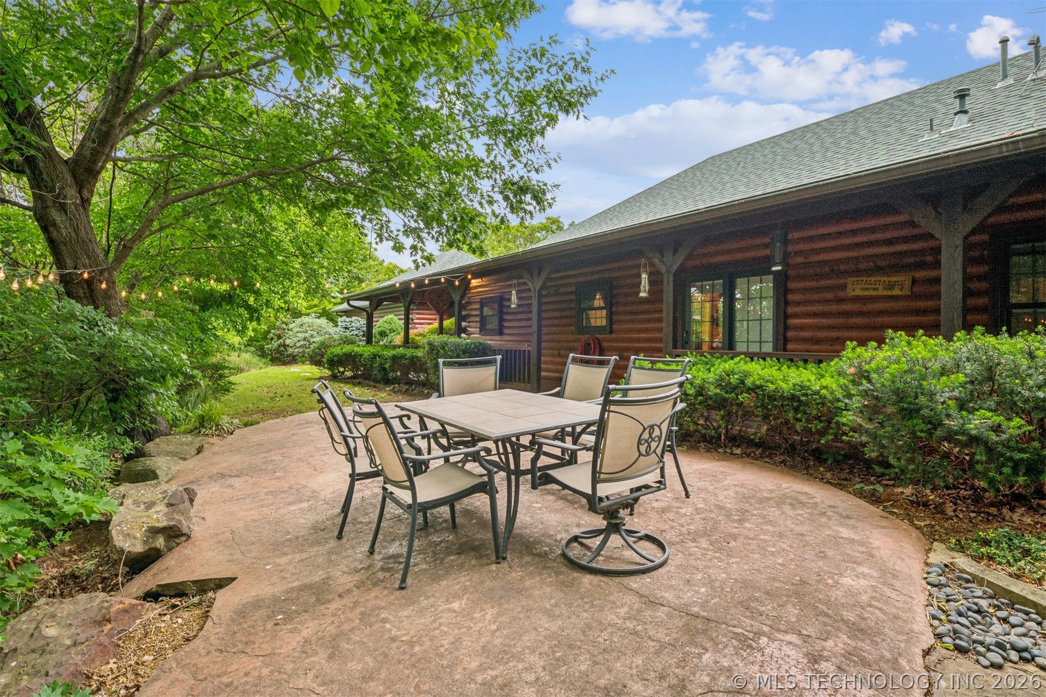 15172 S 4203 Road Claremore OK 74017