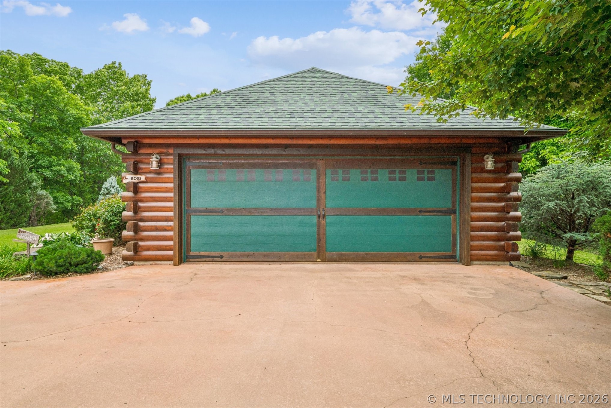 15172 S 4203 Road Claremore OK 74017