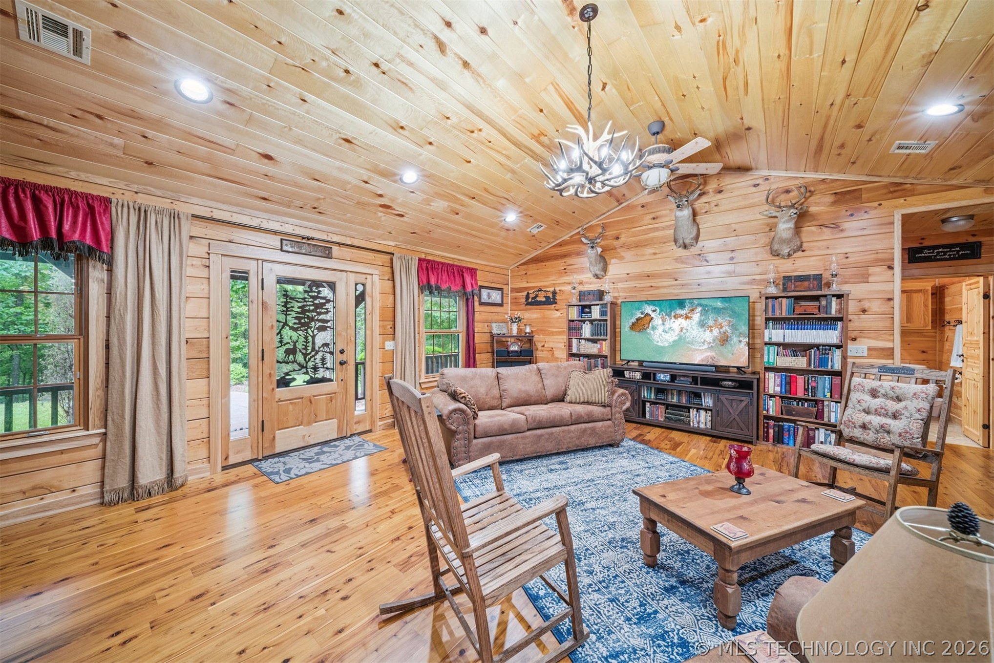 15172 S 4203 Road Claremore OK 74017