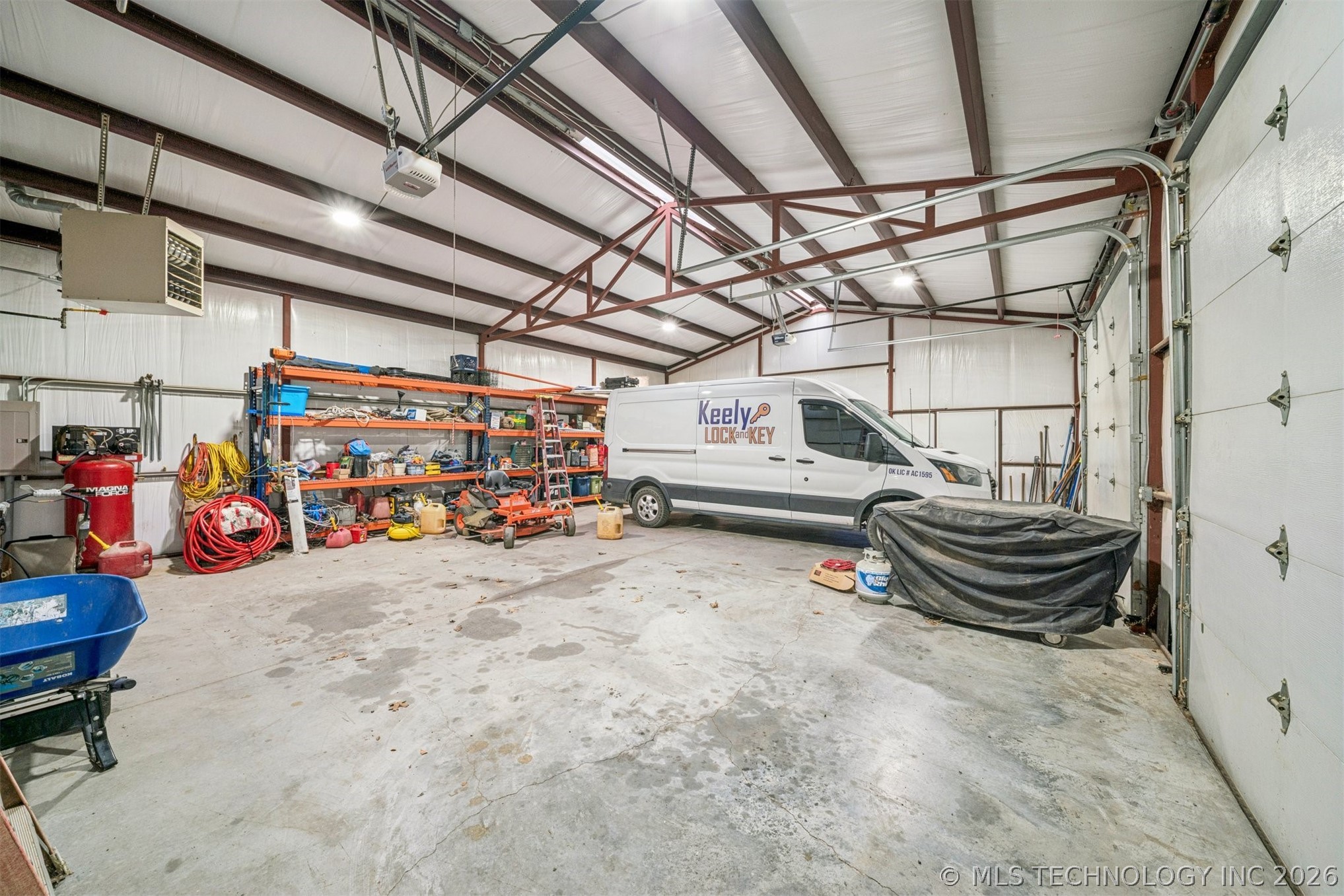 15172 S 4203 Road Claremore OK 74017